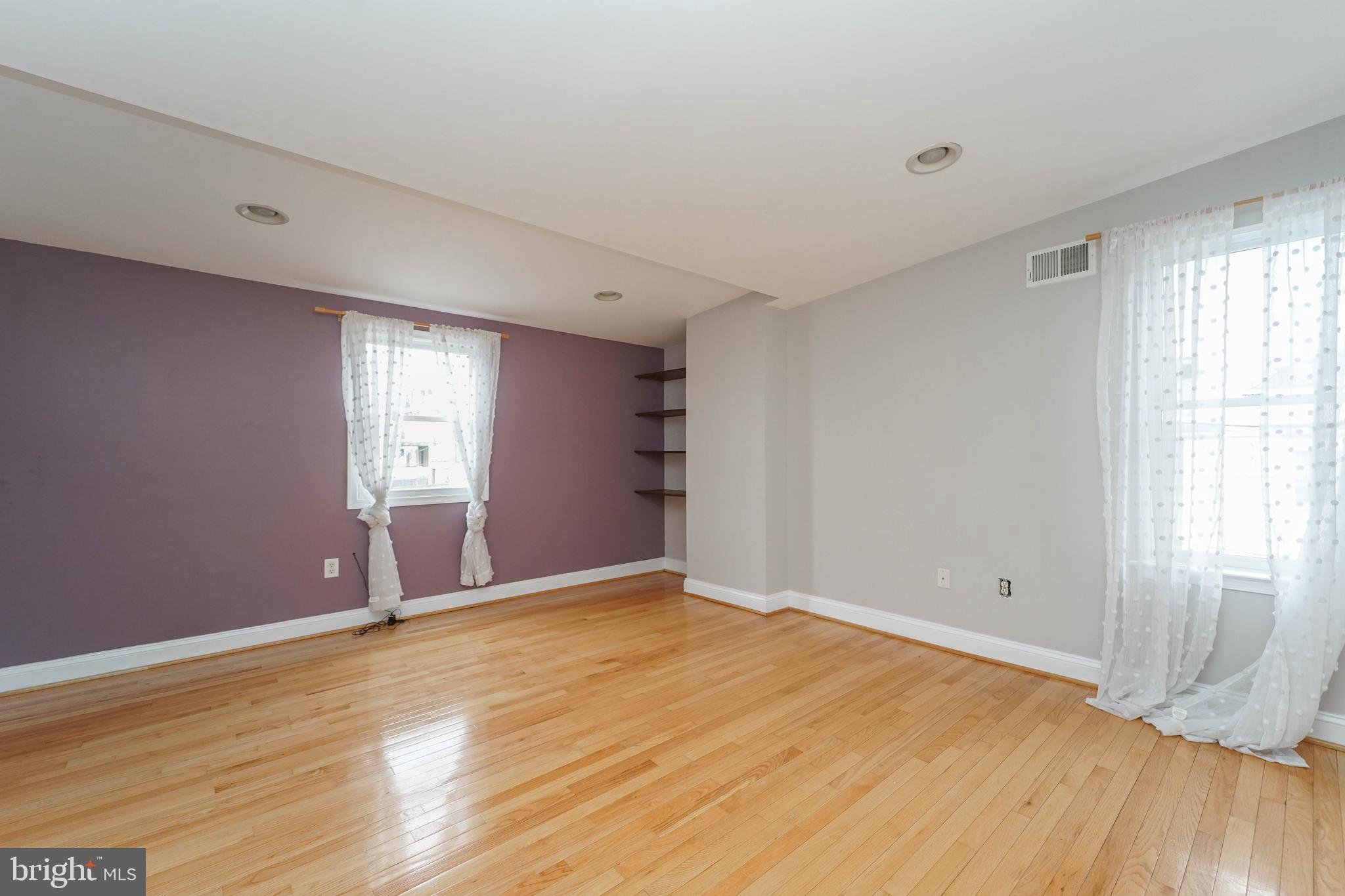 PATTERSON PARK - Residential