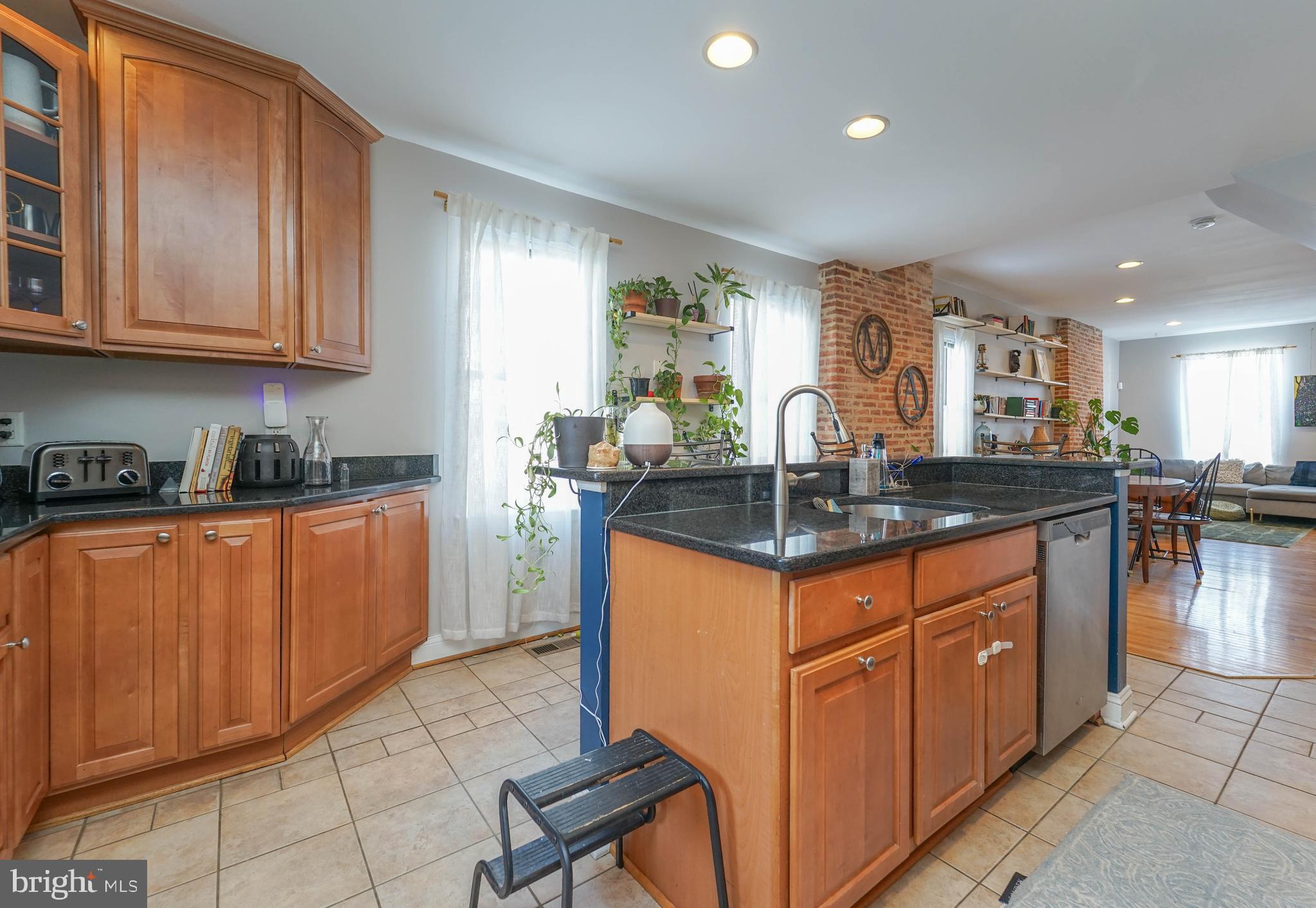 PATTERSON PARK - Residential