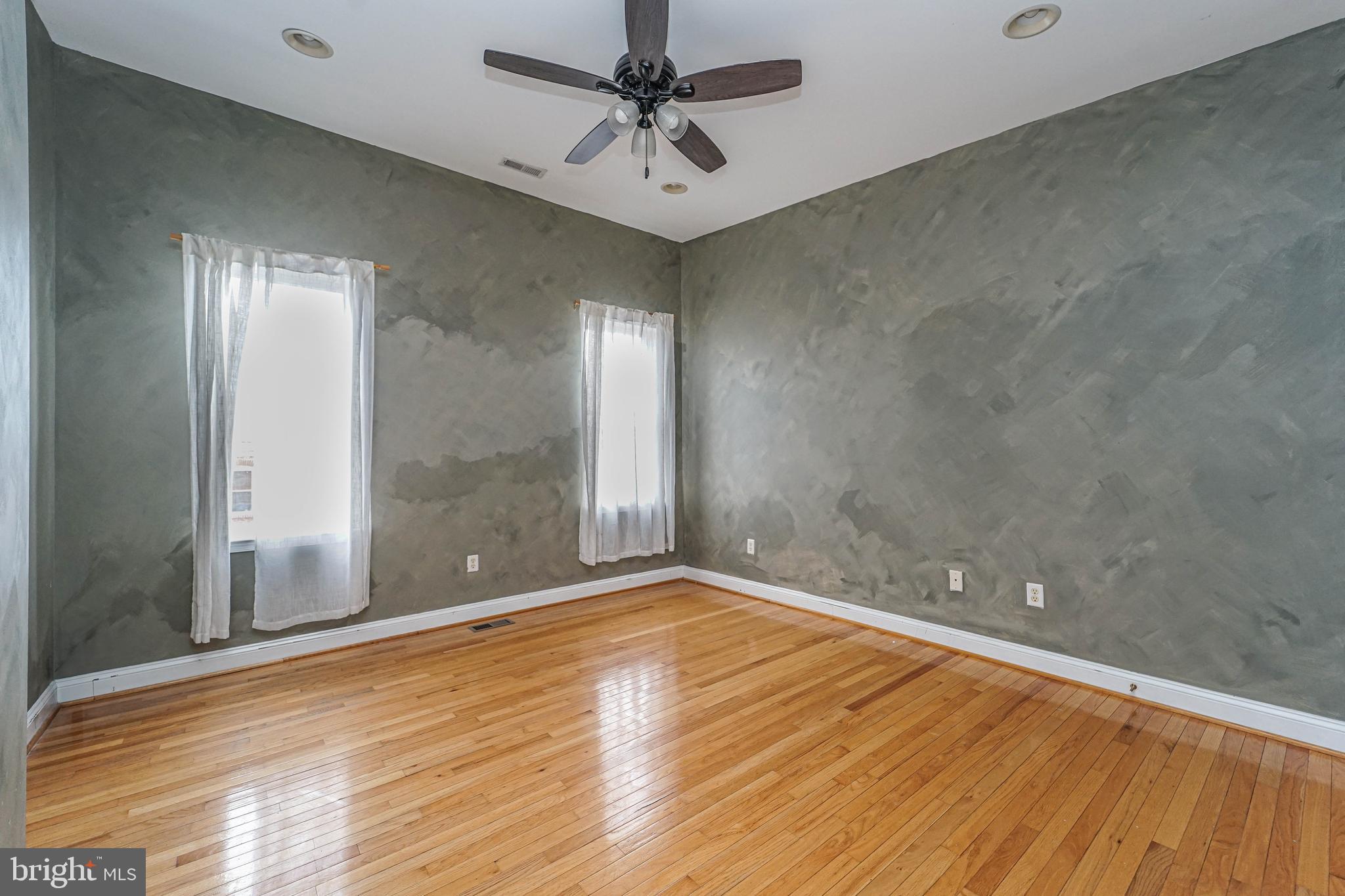 PATTERSON PARK - Residential