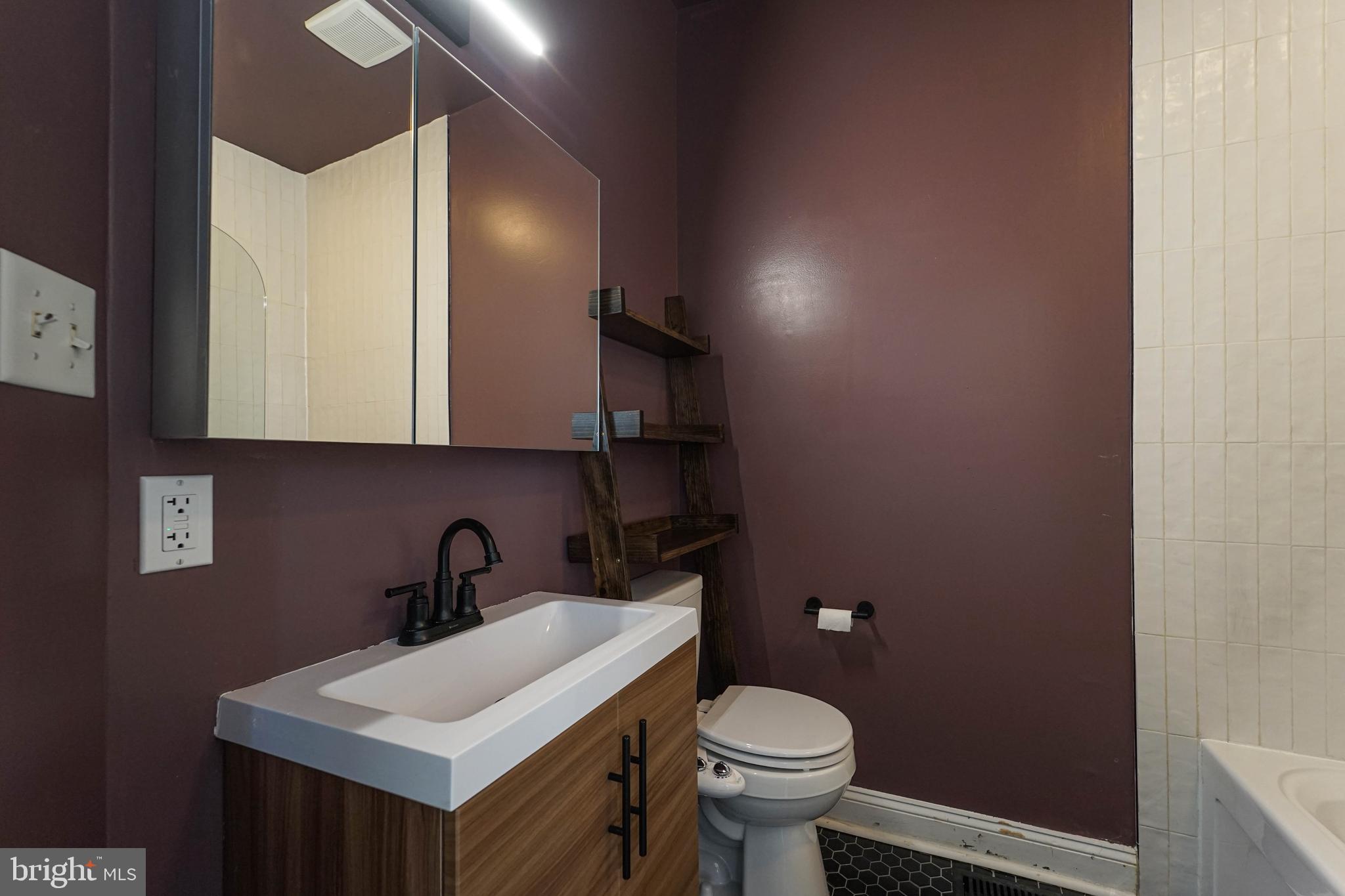 PATTERSON PARK - Residential