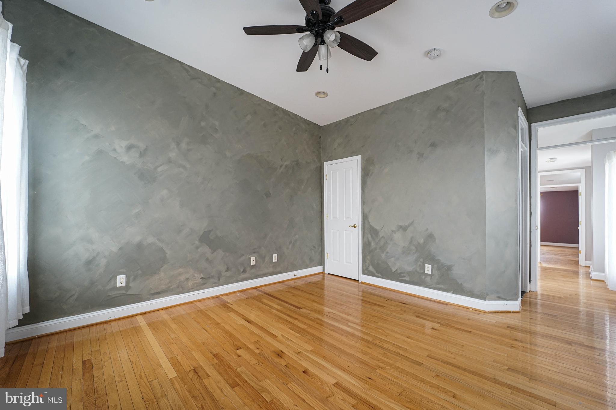 PATTERSON PARK - Residential