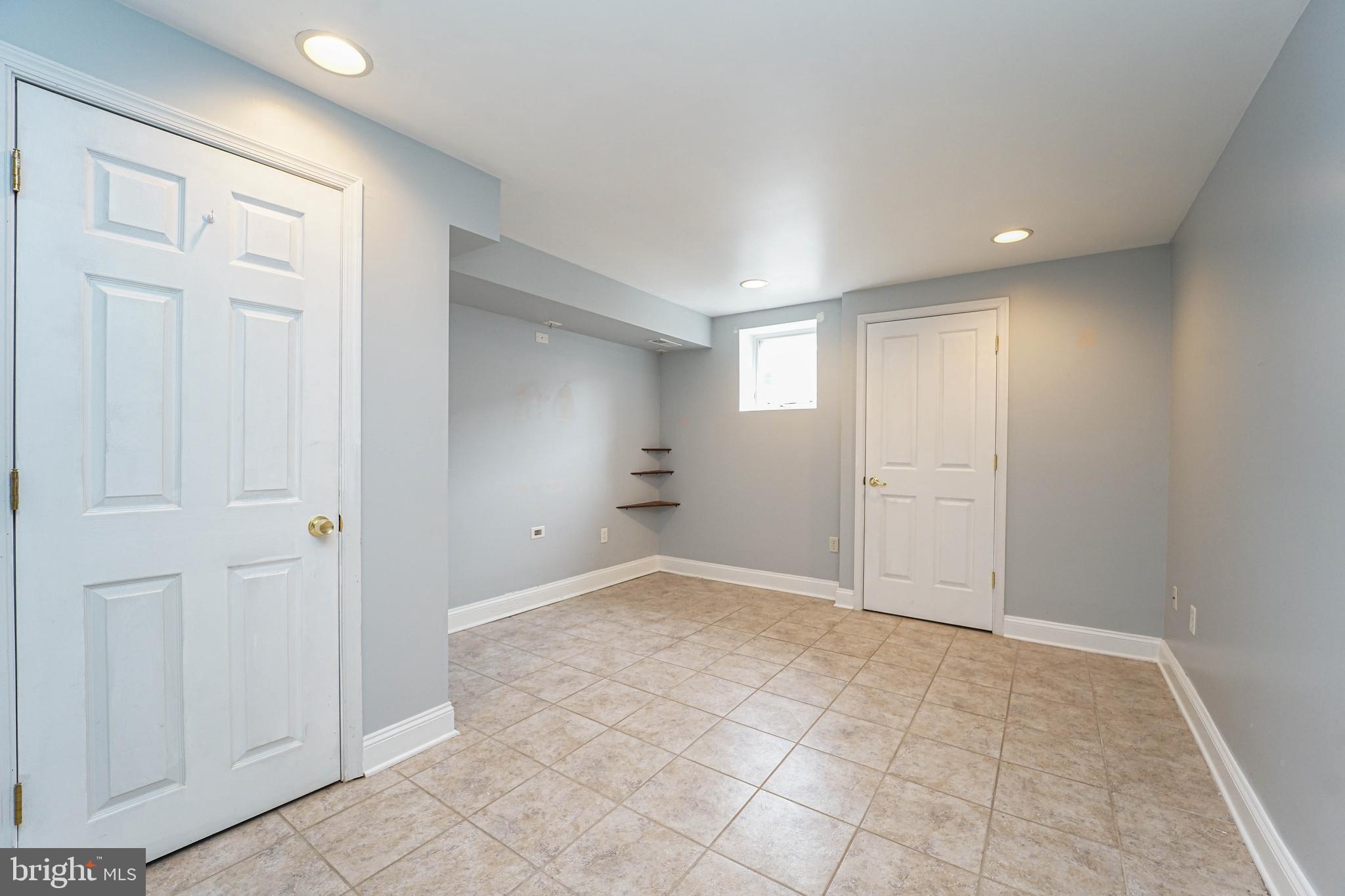 PATTERSON PARK - Residential