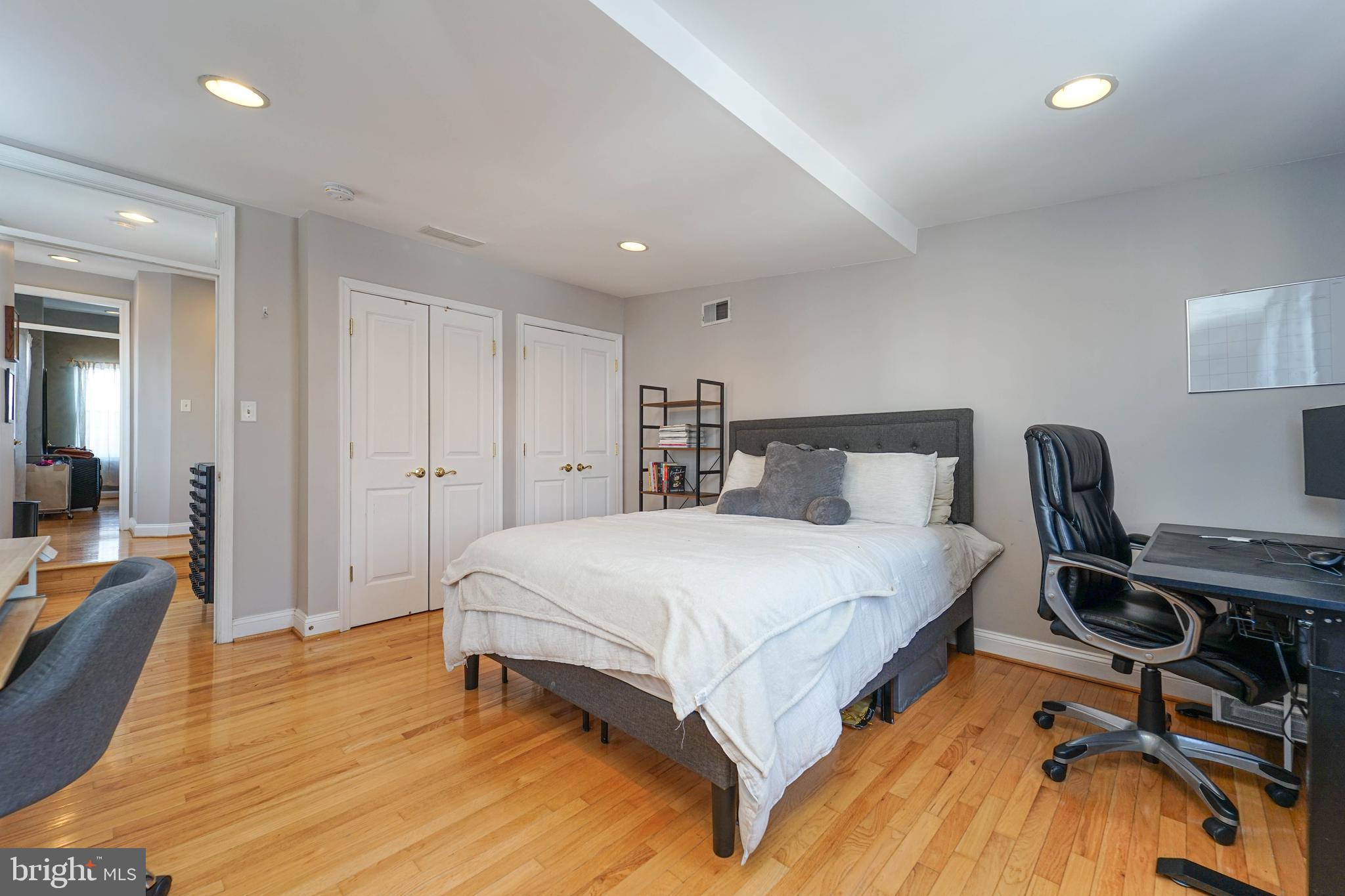 PATTERSON PARK - Residential