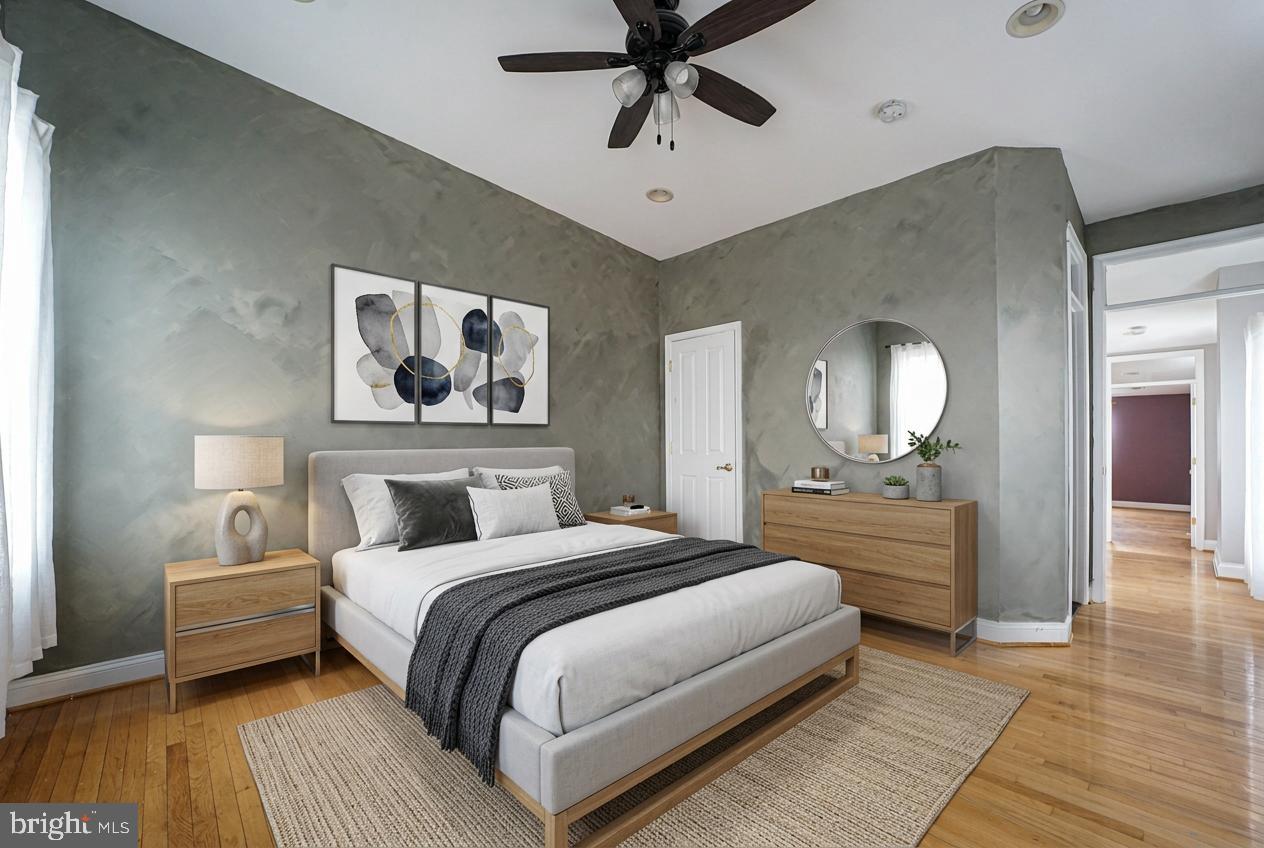 PATTERSON PARK - Residential