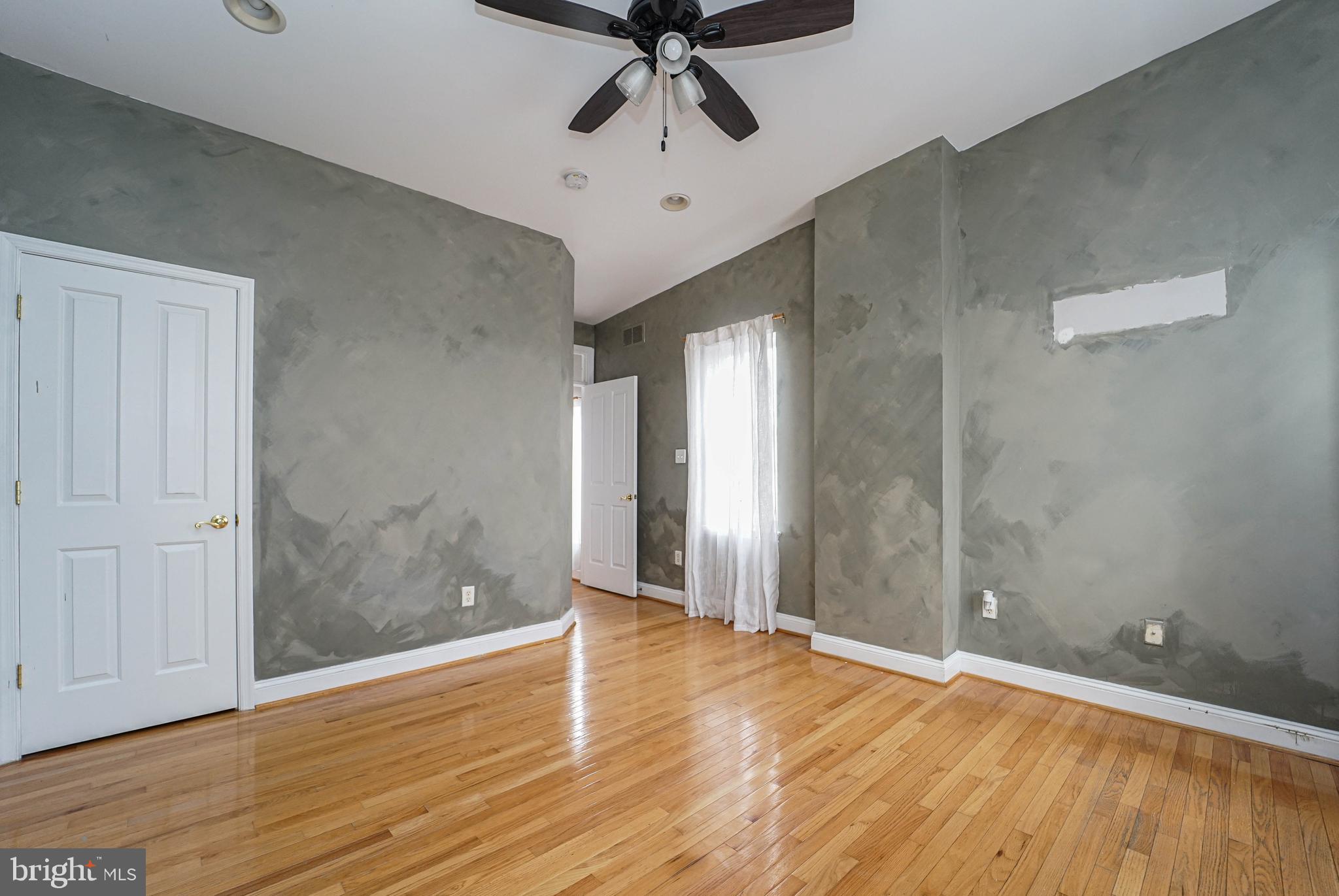 PATTERSON PARK - Residential