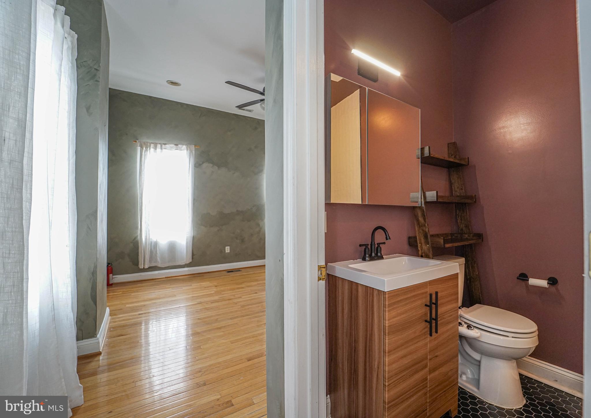 PATTERSON PARK - Residential