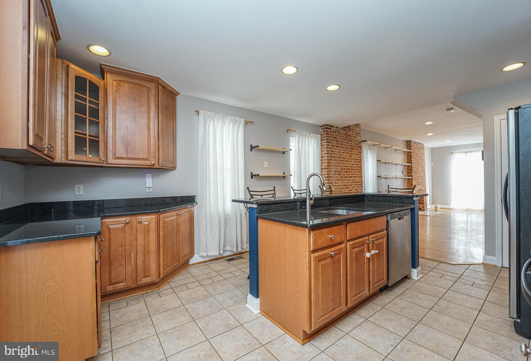 PATTERSON PARK - Residential