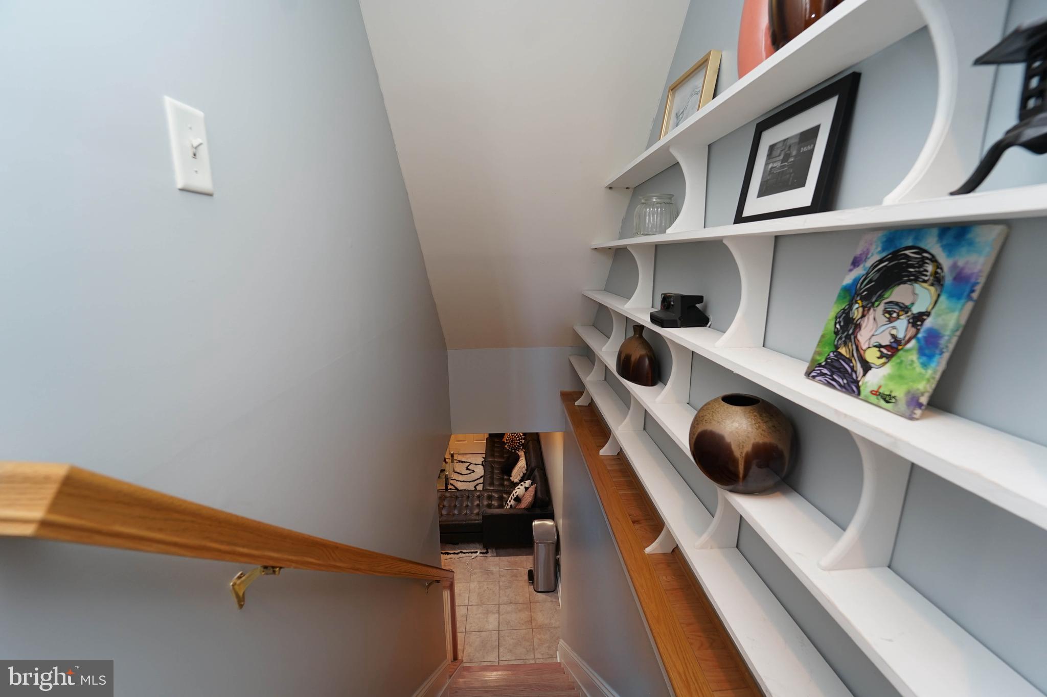 PATTERSON PARK - Residential