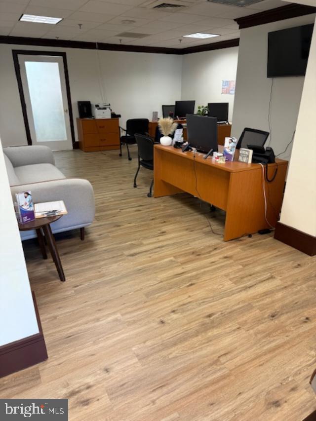 1000 VALLEY FORGE CIRCLE 102