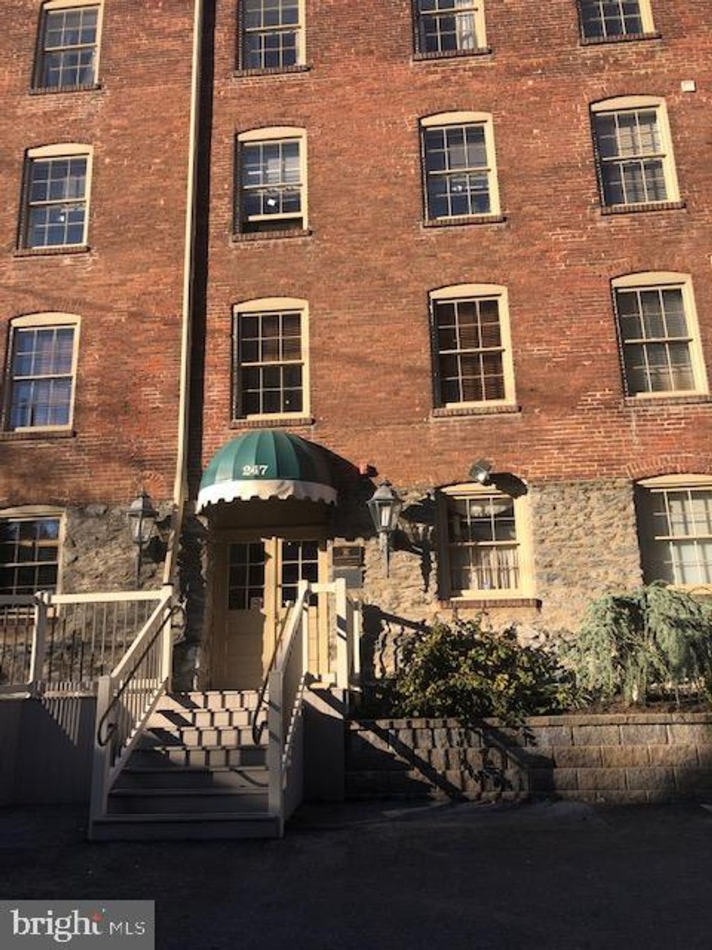 Photo of 247 N SHIPPEN ST #11, LANCASTER, PA 17602 (MLS # PALA2027712)