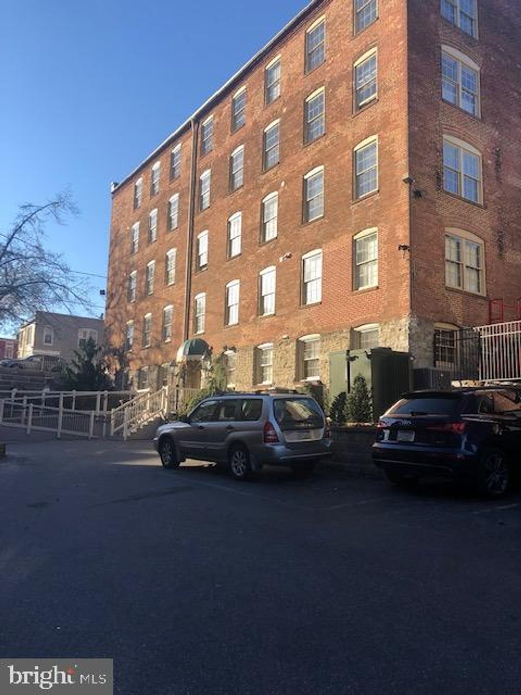 Photo of 247 N SHIPPEN ST #11, LANCASTER, PA 17602 (MLS # PALA2027712)