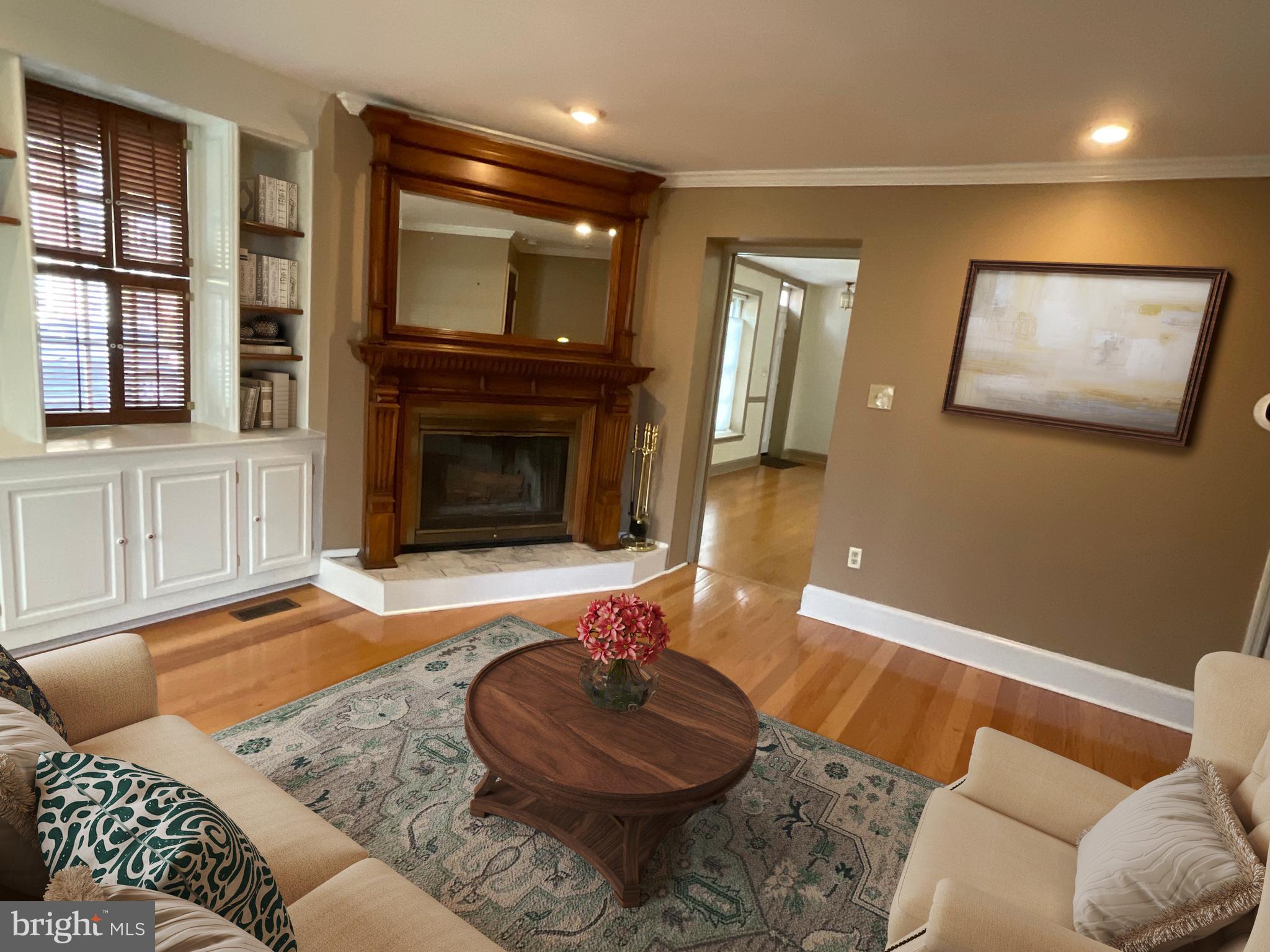 722 S CHARLES STREET