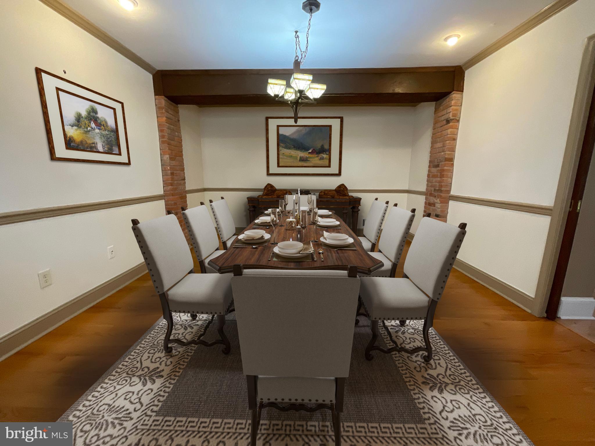 722 S CHARLES STREET