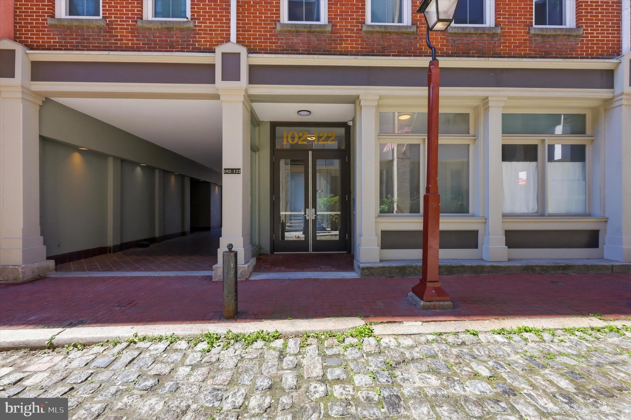 102 CHURCH STREET 22 309
