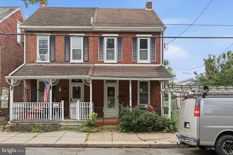 952 Queen Street, Pottstown, PA 19464 - MLS#: PAMC2191108
