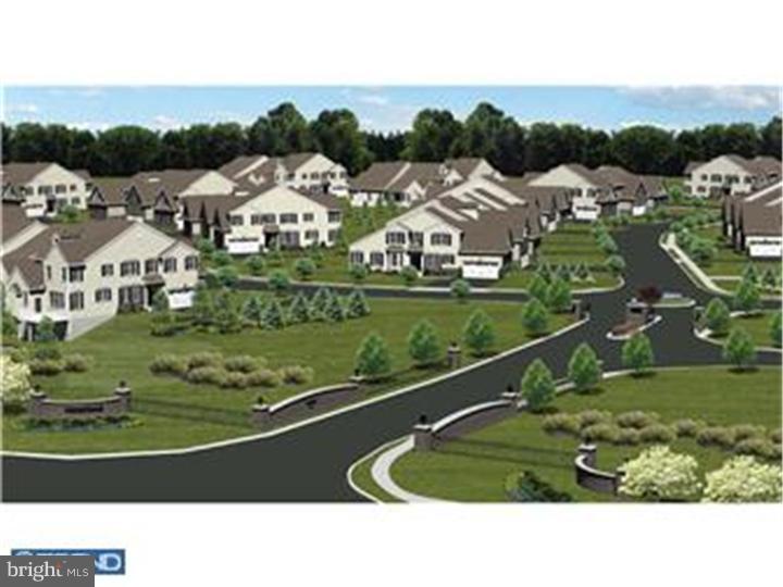 THORNDALE - Residential