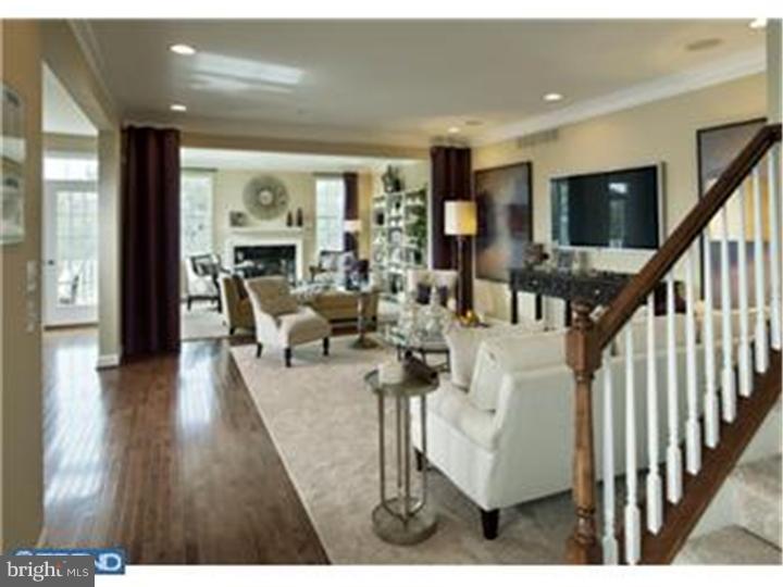 THORNDALE - Residential