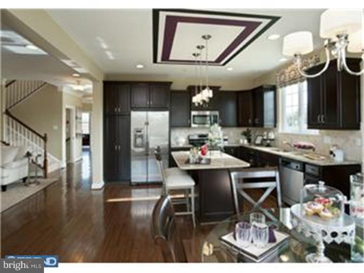THORNDALE - Residential