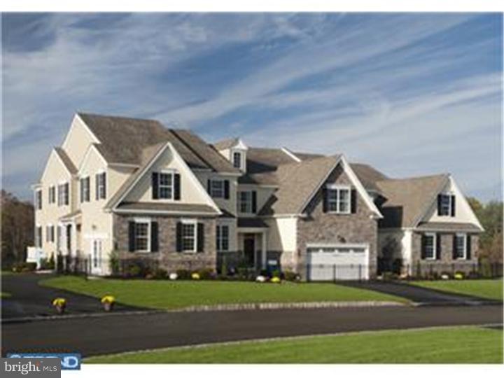 THORNDALE by W.B. Homes "Sensational Lifestyle"   Grand Blvrd Entry, Treelined Streets & Community Landscape.  Carriage Home community w/traditional stone, stucco, beaded siding, colonial moldings, window pendants, carriage style garage doors, & architecture dimensional shingles.  Dickinson Model: Covered Side-Entry welcomes you to HW open balcony foyer brightened Transom Front Door, 1stFl Stdy/Den, Formal Dining Rm, sunlit Leisure Area, 2Stry Great Rm w/balcony overlook w/fireplace, opens to Gourmet Kitch & Brkfst Rm.  Kitch Isl brkfst bar perfect for morning coffee or meals on the go!  2ndlevel offers Owners Suite w/tray ceiling, WIC, CT Owners Bath w/2bowl vanity, oversz seated CT shower & water closet compartment. 2add Bdrms, Hall BA, & 2ndFl Lndry Rm.  French Door off Brkfst Rm to rear patio, 9' 1stFl ceilings, energy eff gas heat w/central AC, WB Trademark Amenities, & custom Millwork Pckgs.  2 Car SD Garage & Full Basement.  Community offers a walking trail & is surrounded by open space