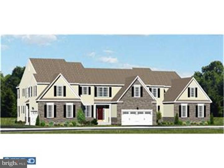 THORNDALE - Residential