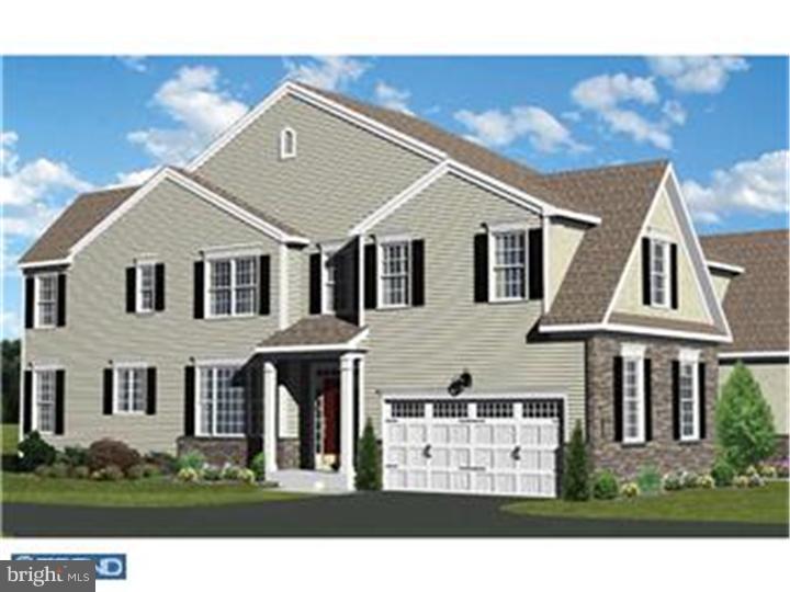 THORNDALE - Residential