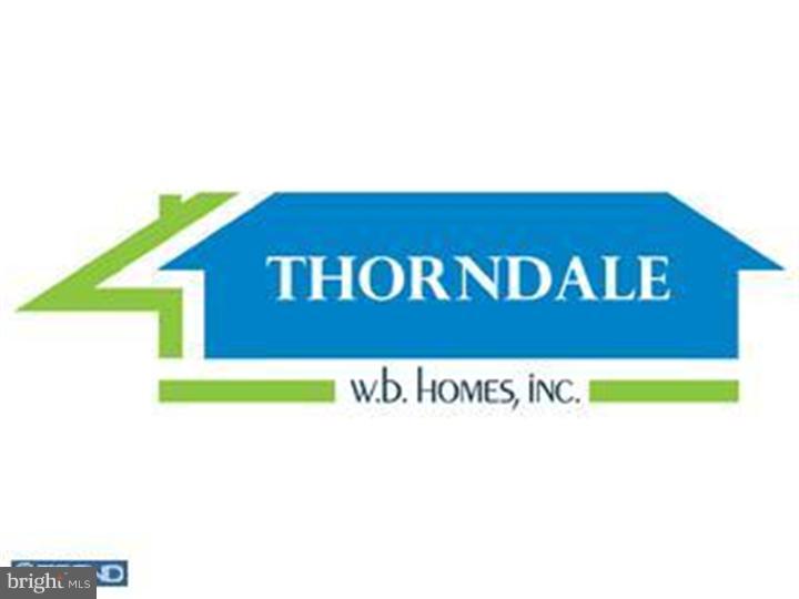 THORNDALE - Residential