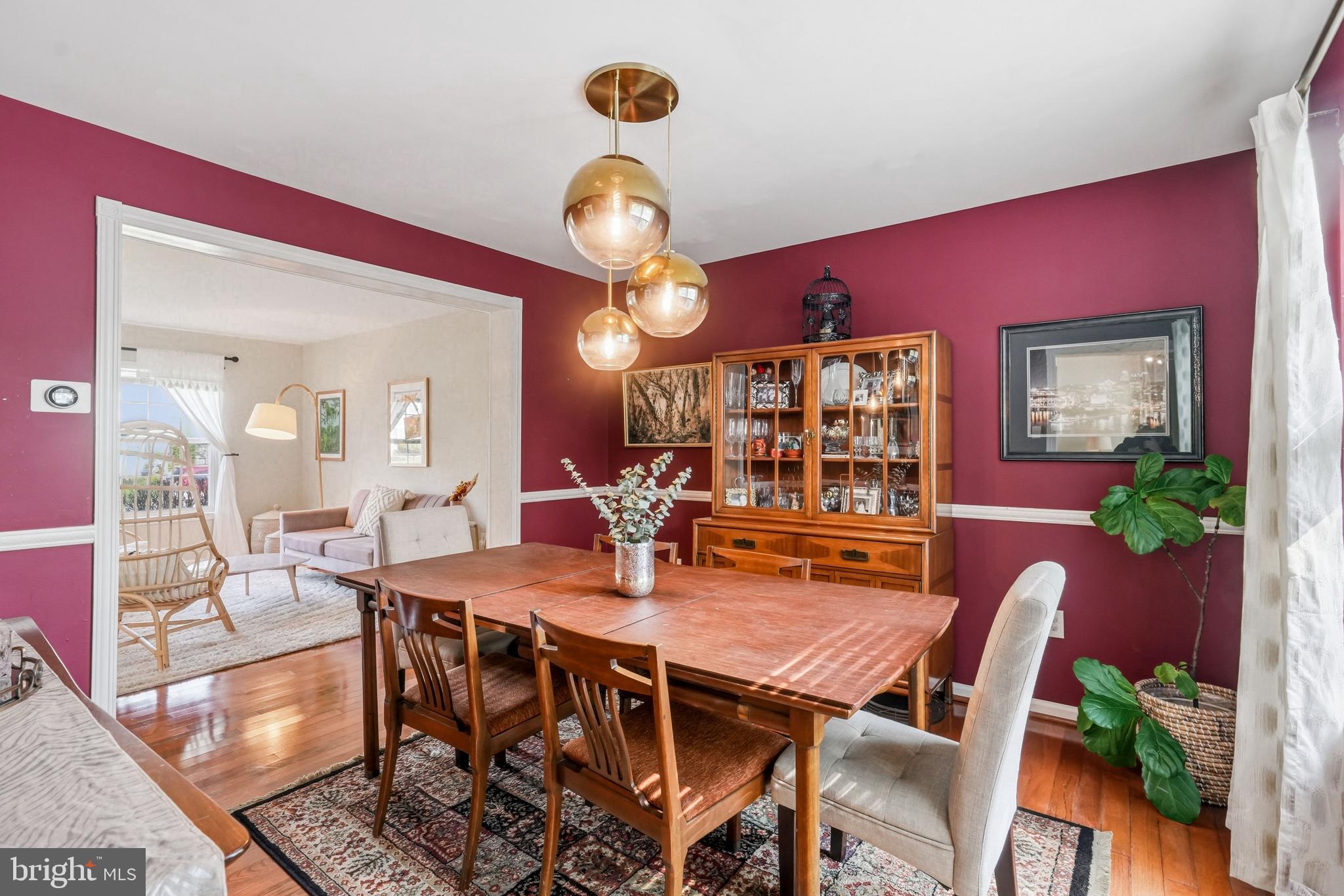 BUCKINGHAM SQ - Residential