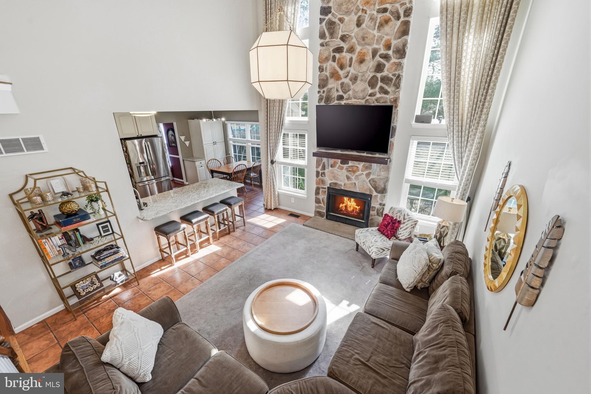 BUCKINGHAM SQ - Residential