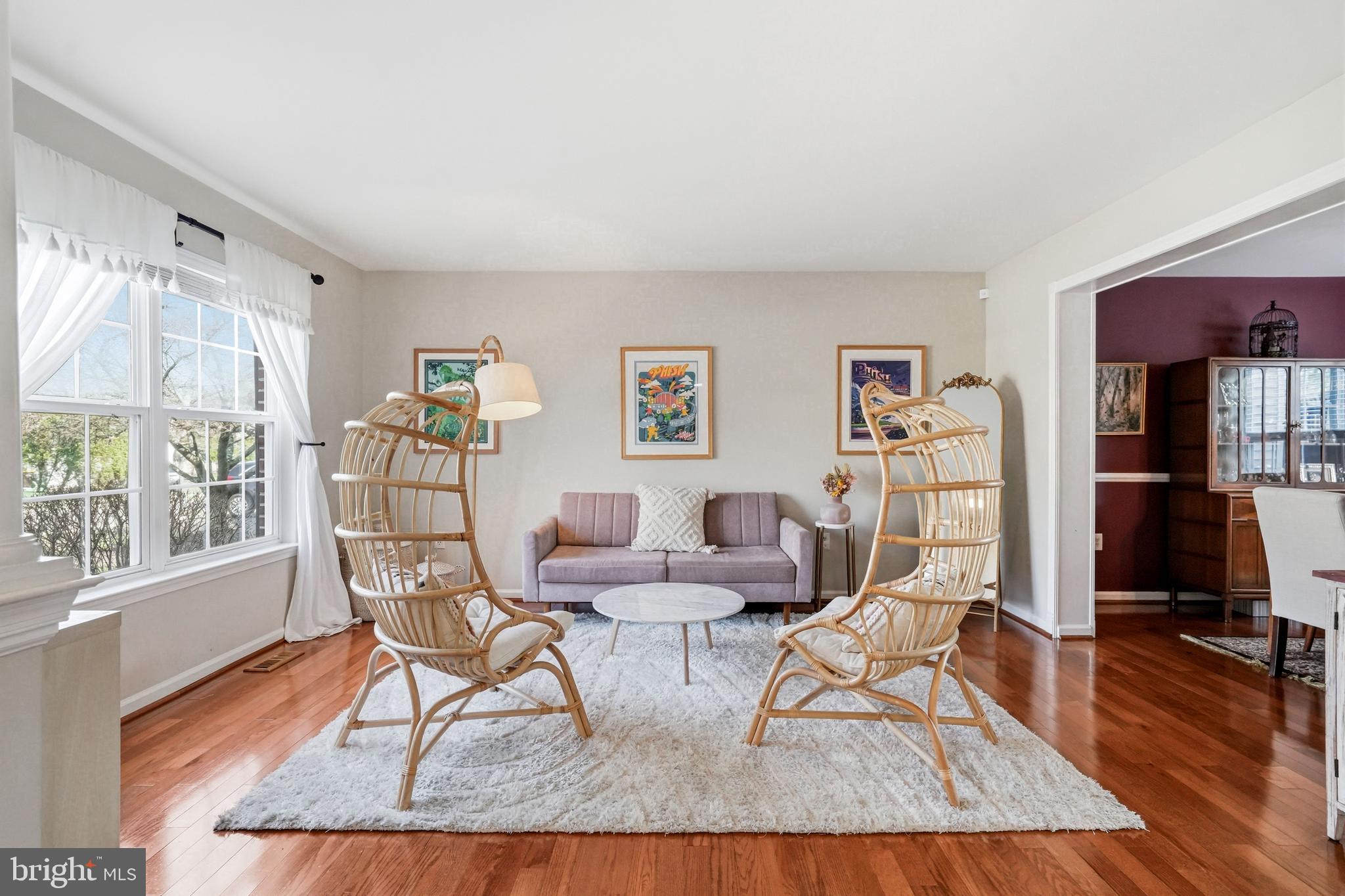 BUCKINGHAM SQ - Residential