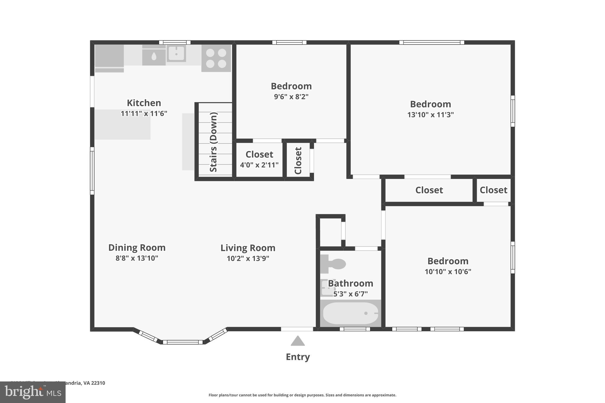 VIRGINIA HILLS - Residential