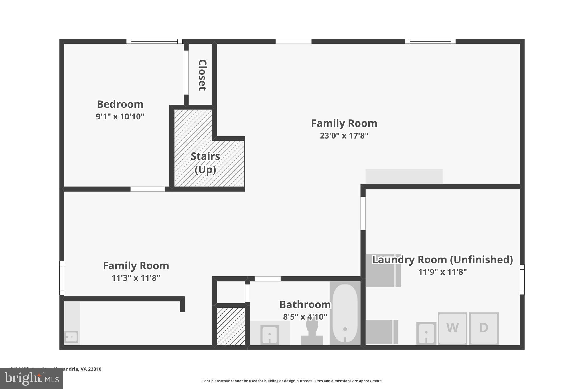 VIRGINIA HILLS - Residential
