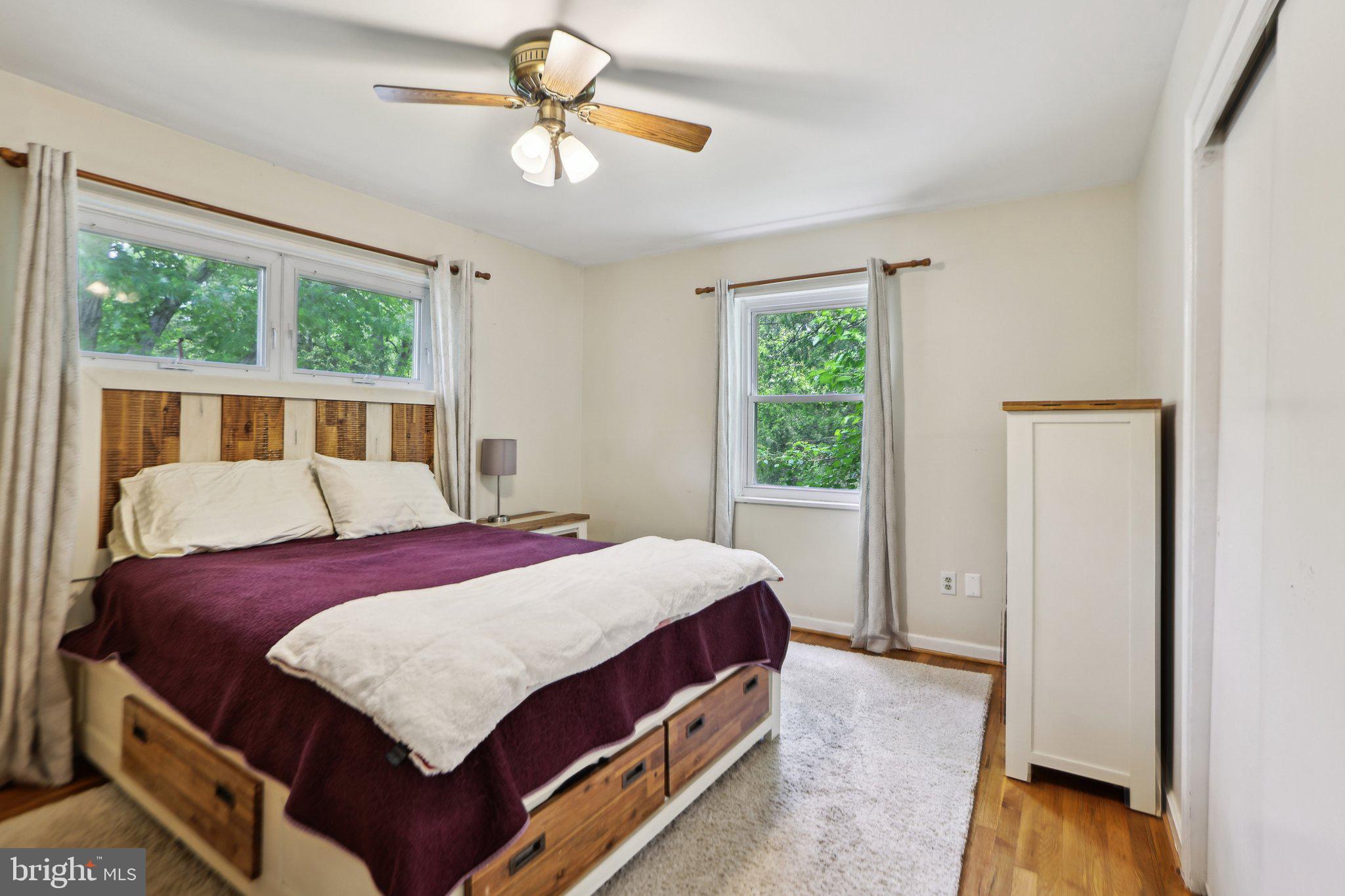 VIRGINIA HILLS - Residential