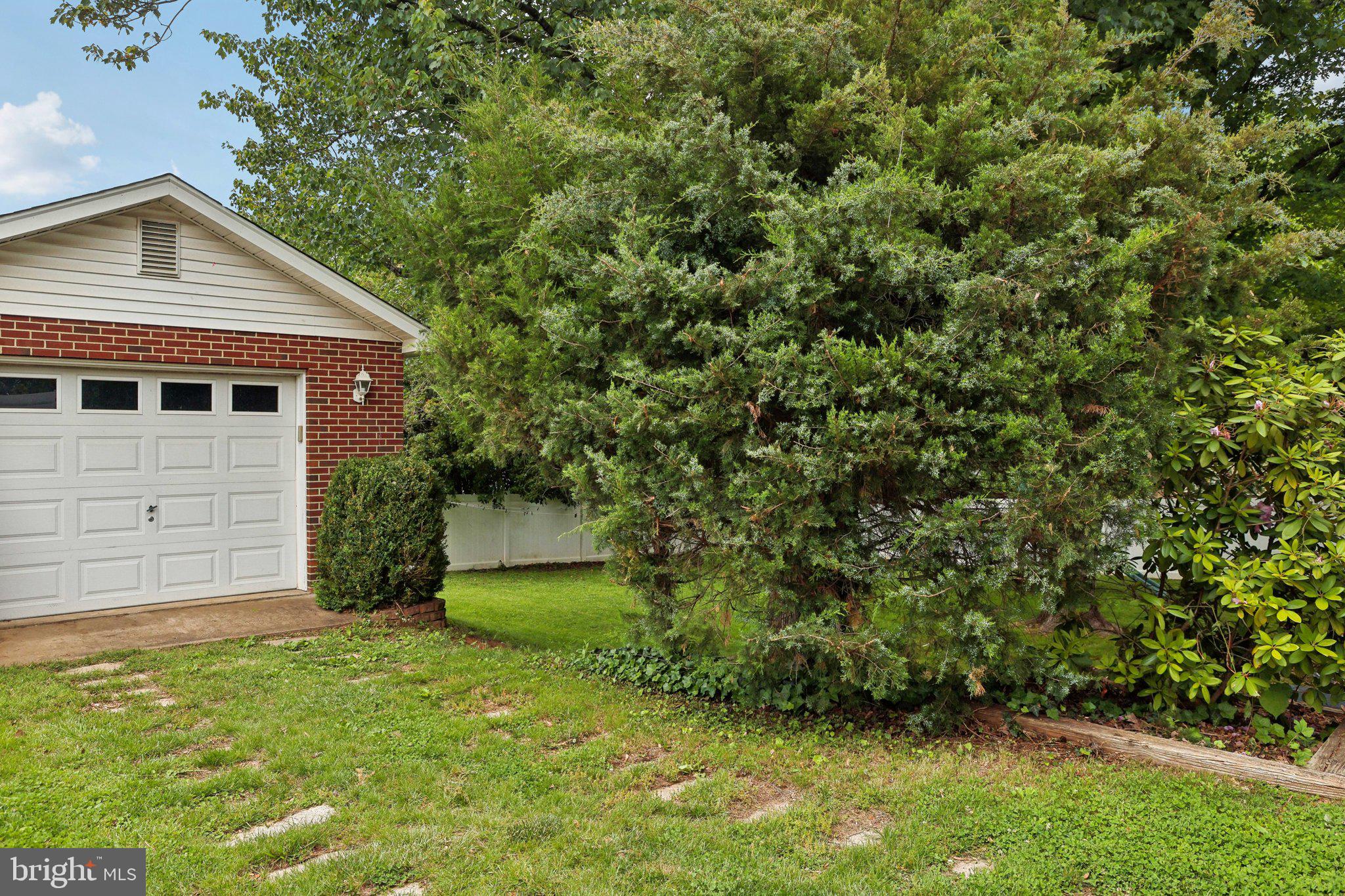 VIRGINIA HILLS - Residential