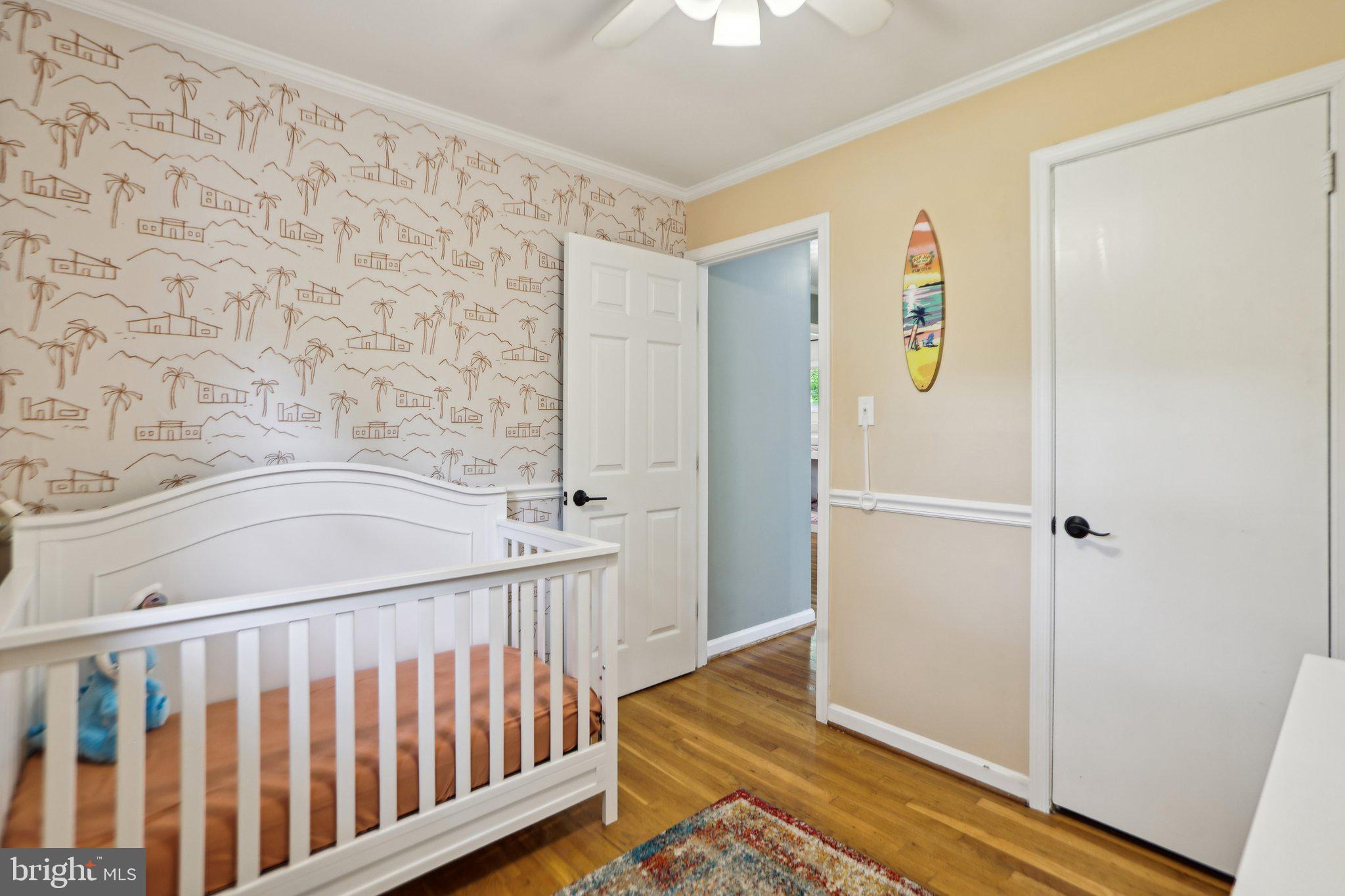 VIRGINIA HILLS - Residential