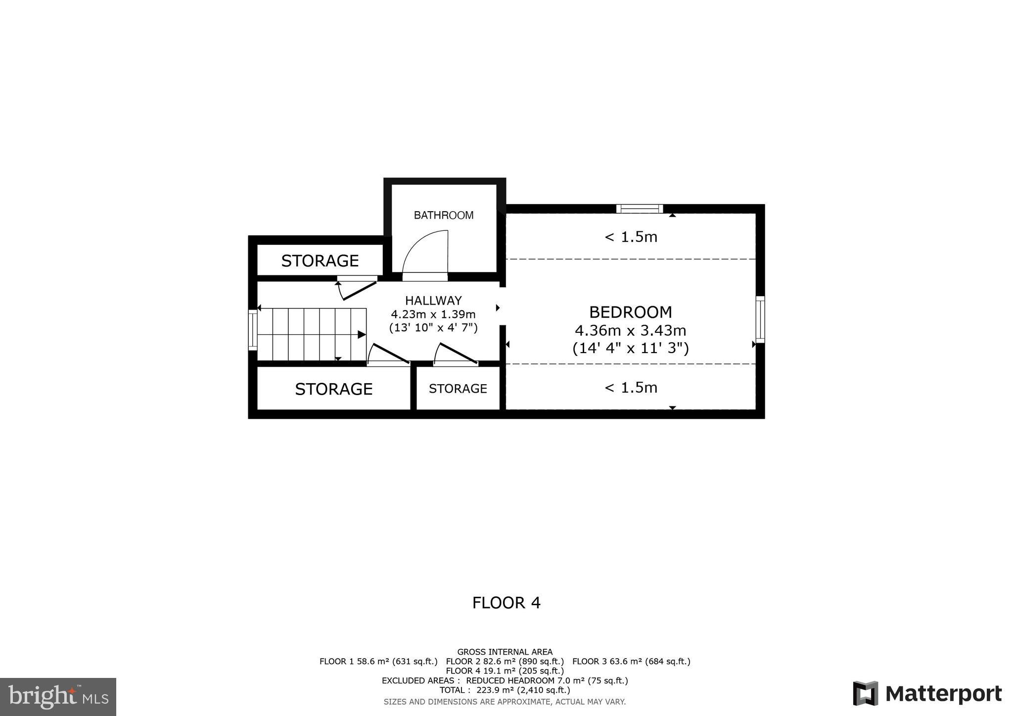 PINEHURST - Residential