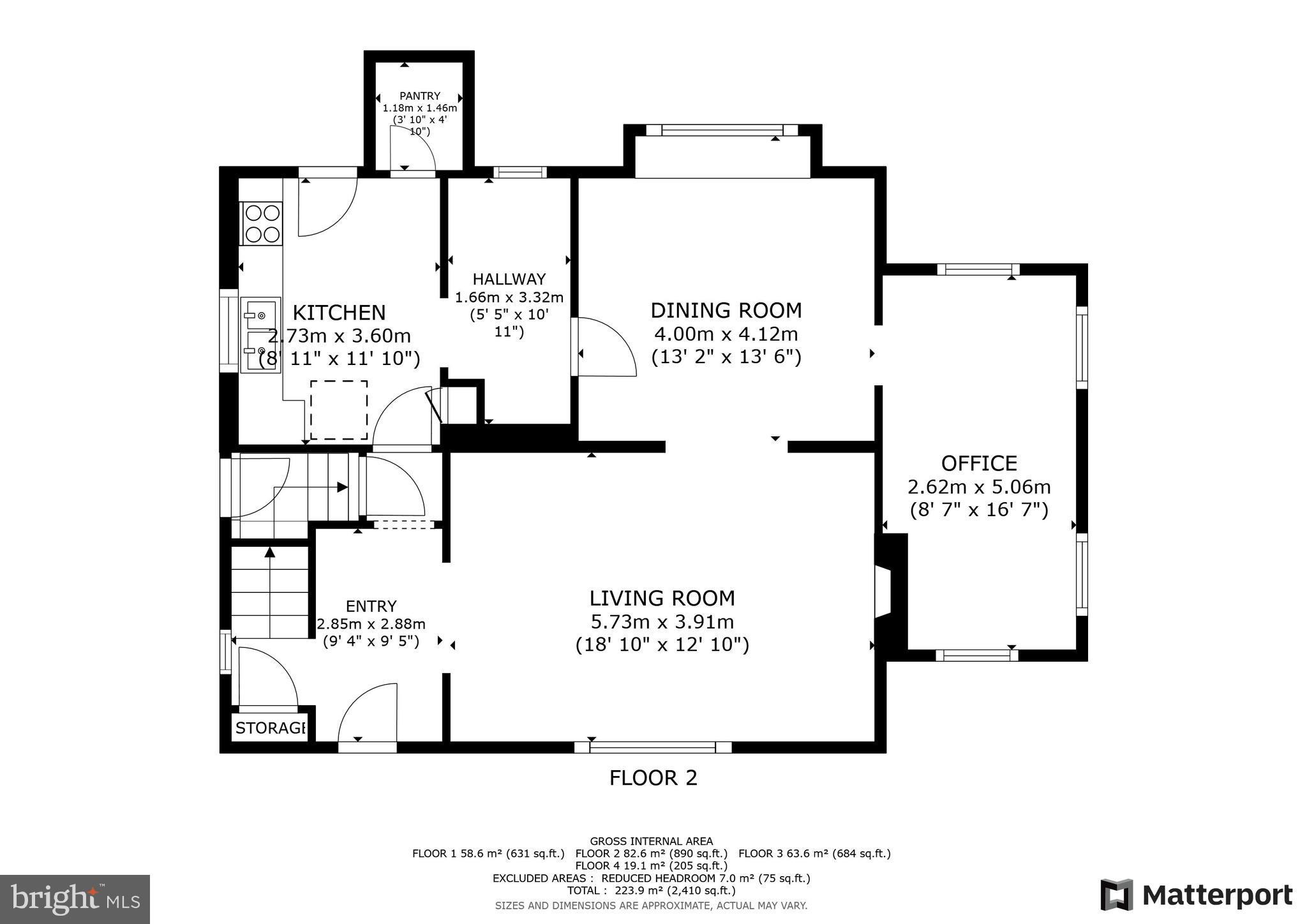 PINEHURST - Residential