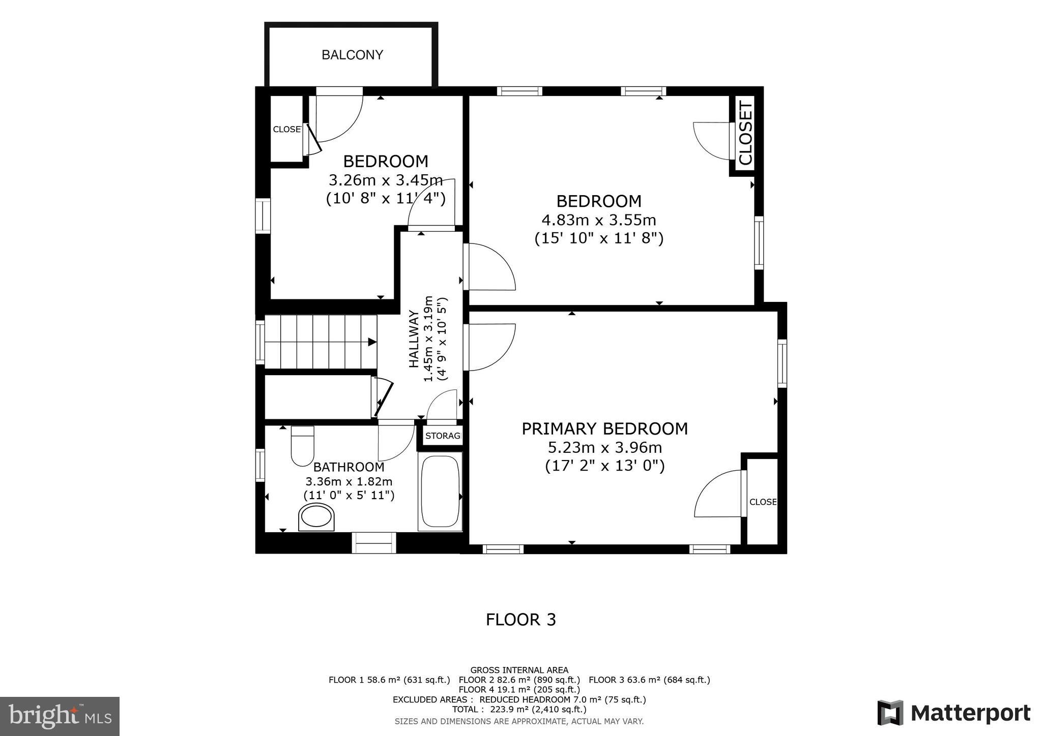 PINEHURST - Residential