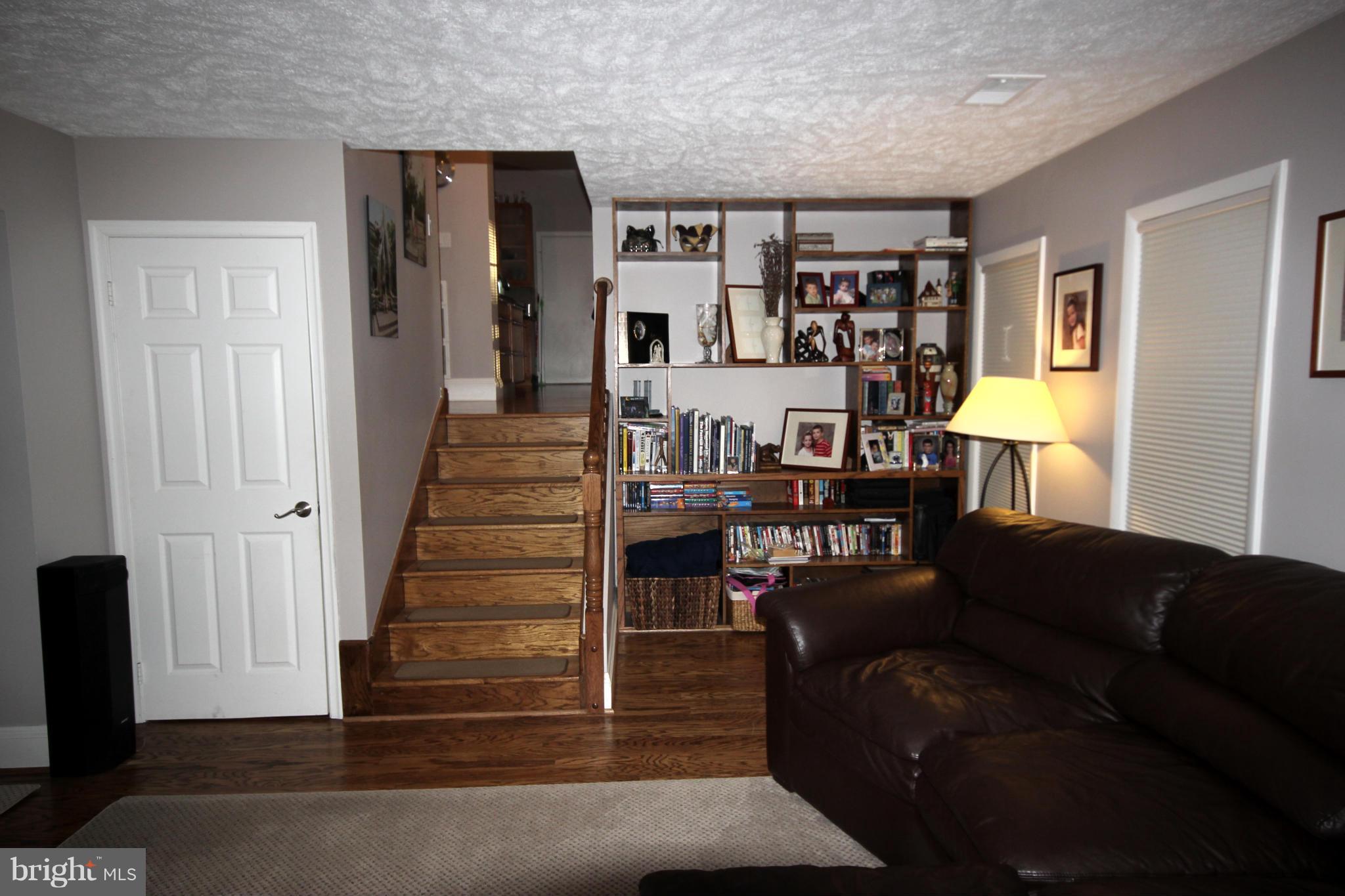 FALLSMERE - Residential