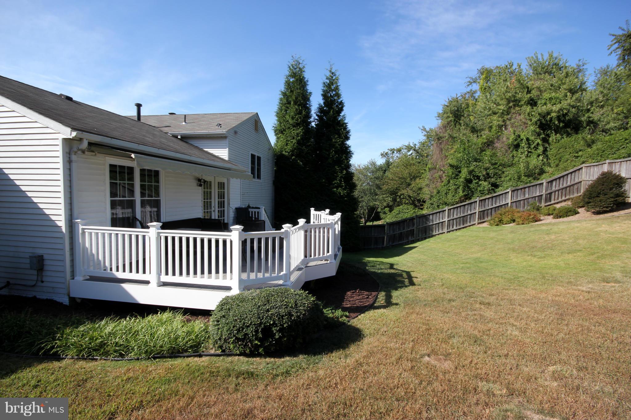 FALLSMERE - Residential