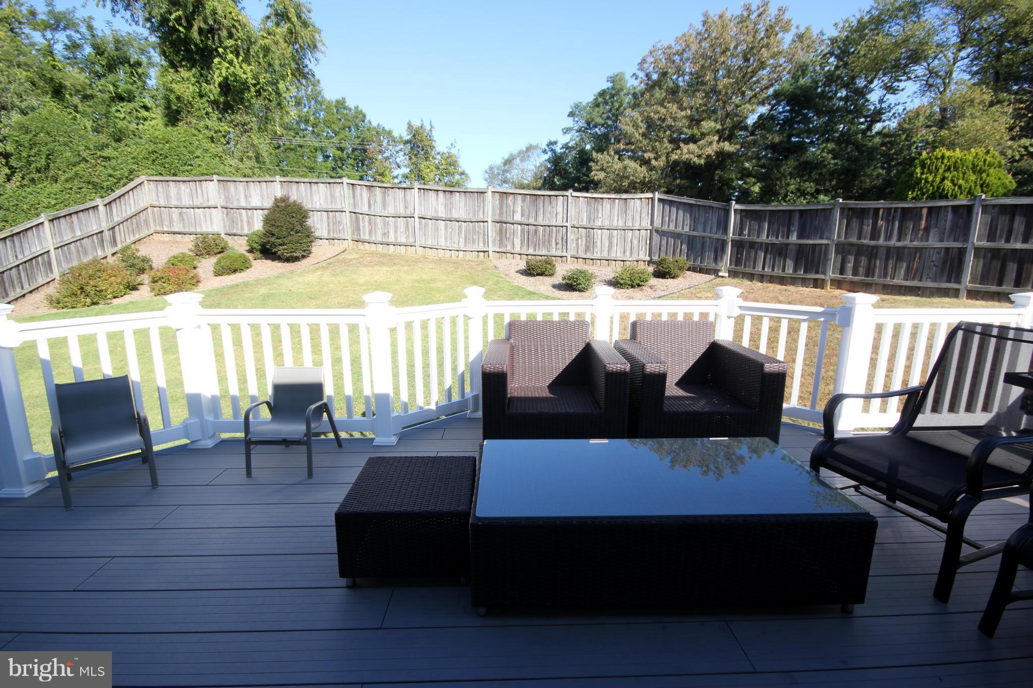 FALLSMERE - Residential