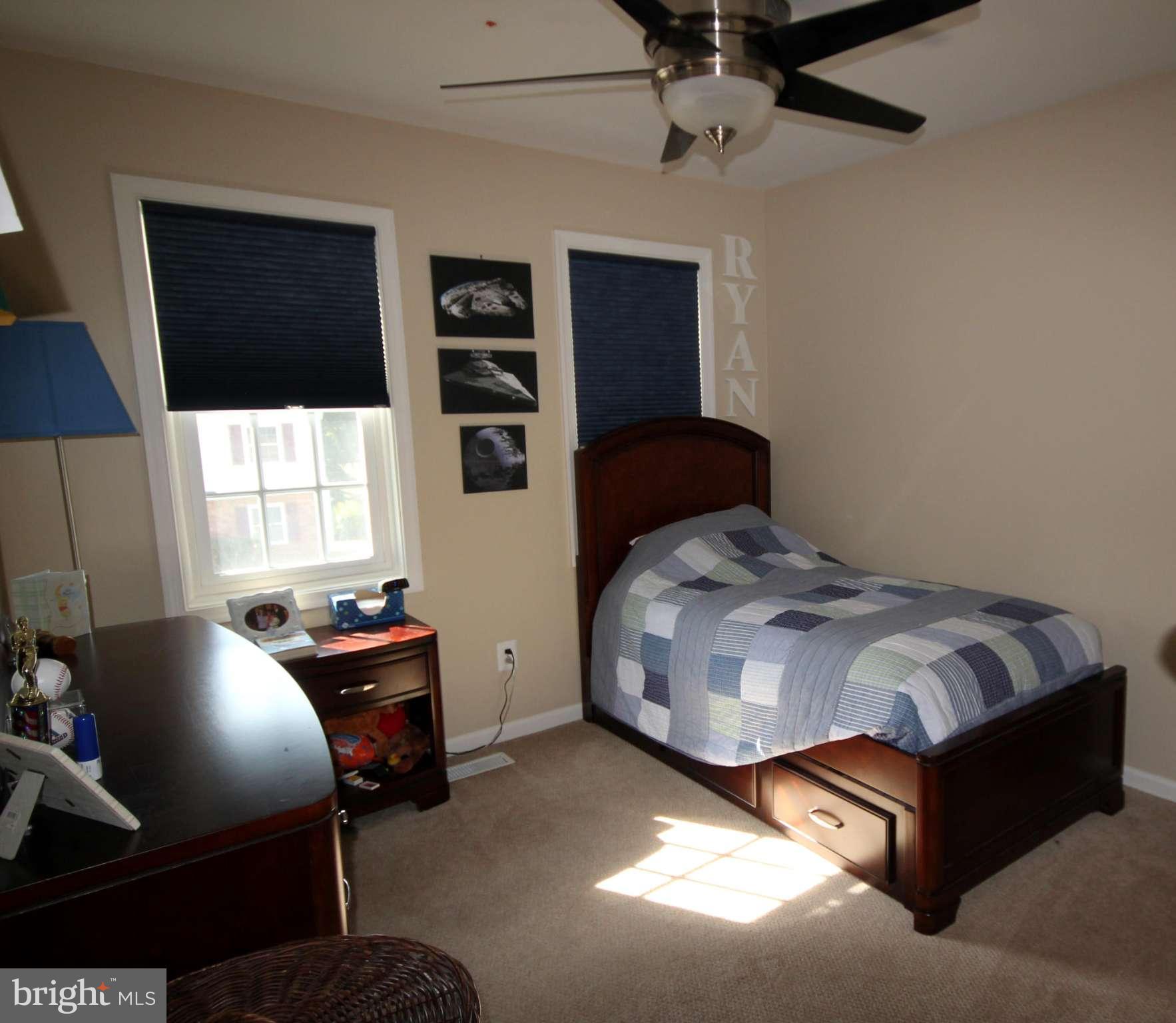 FALLSMERE - Residential