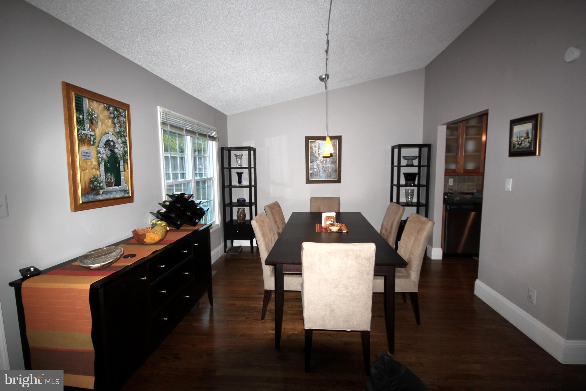 FALLSMERE - Residential