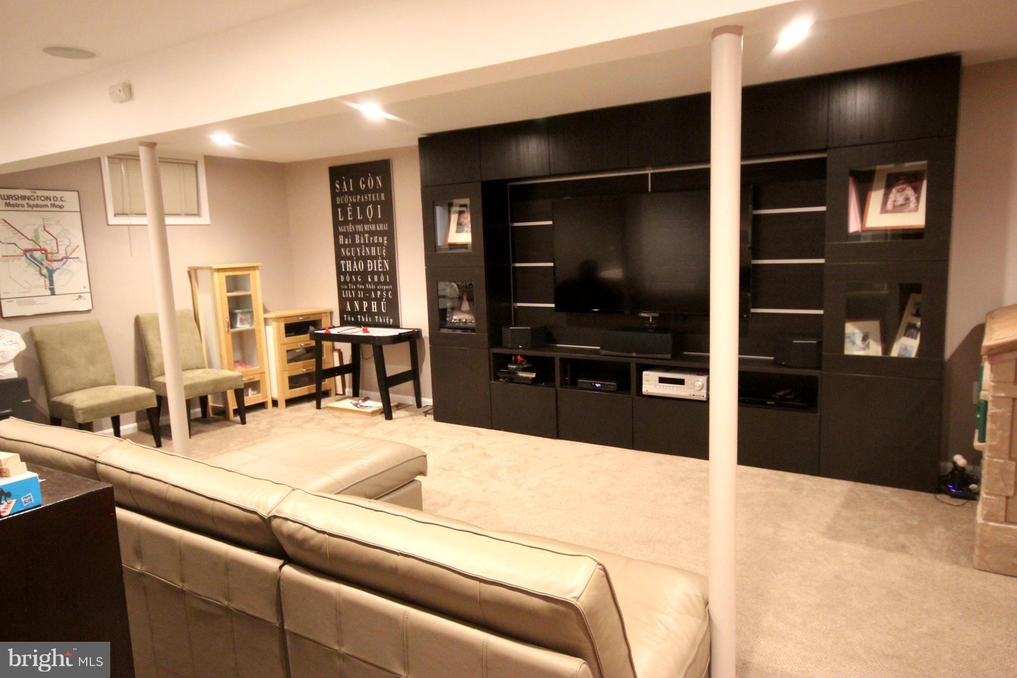 FALLSMERE - Residential