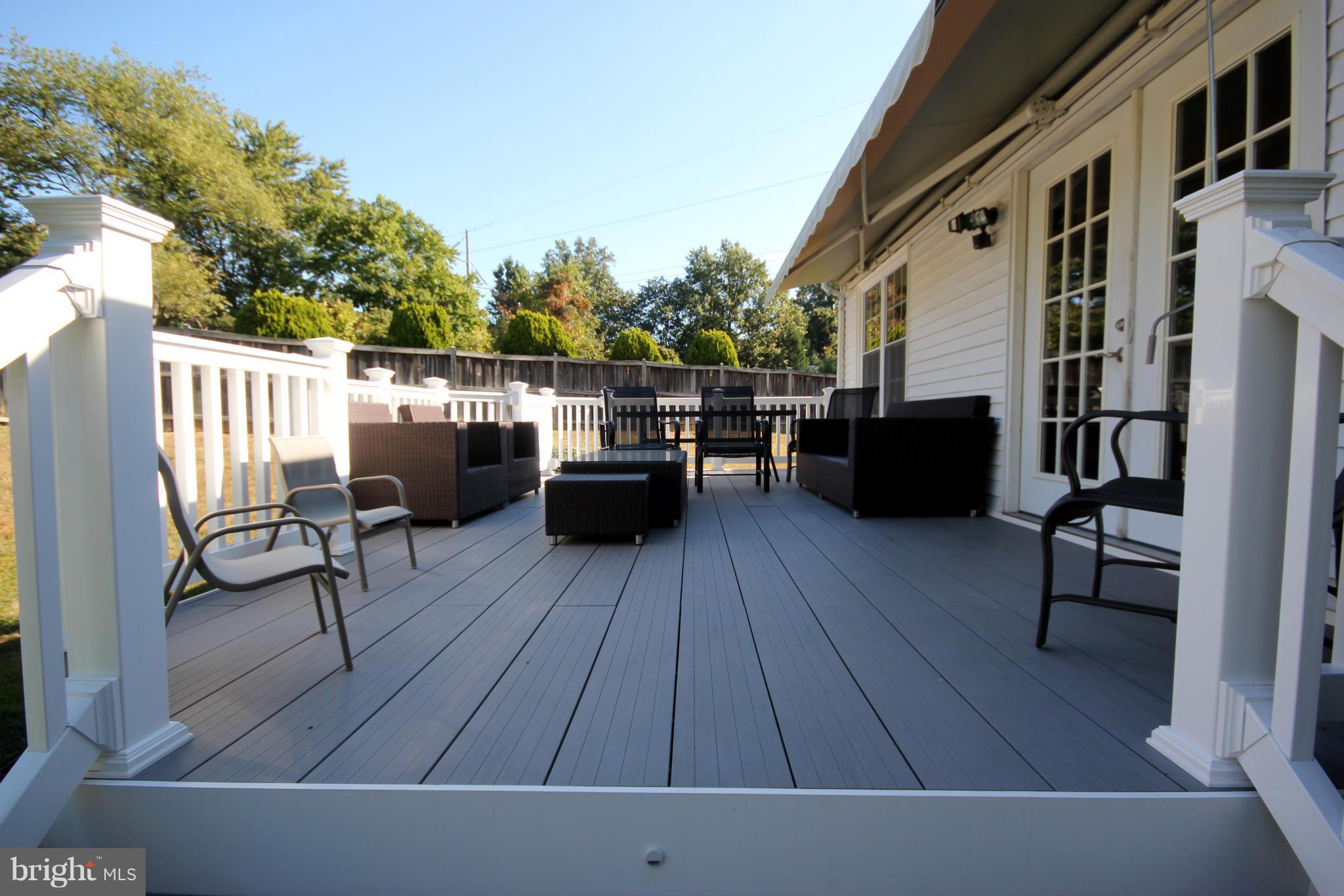 FALLSMERE - Residential