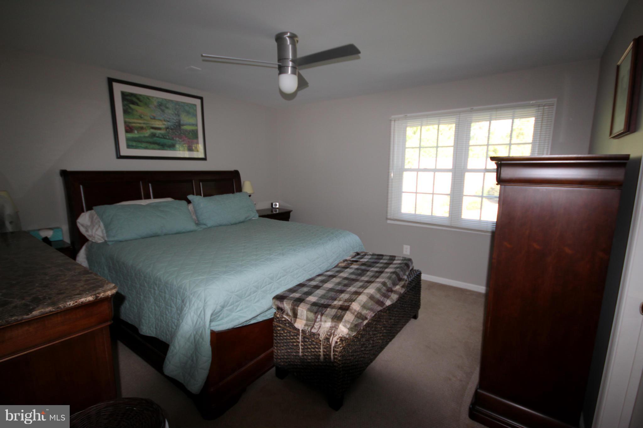 FALLSMERE - Residential