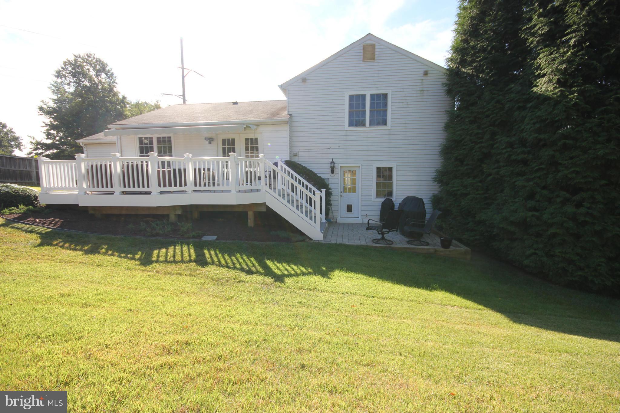 FALLSMERE - Residential