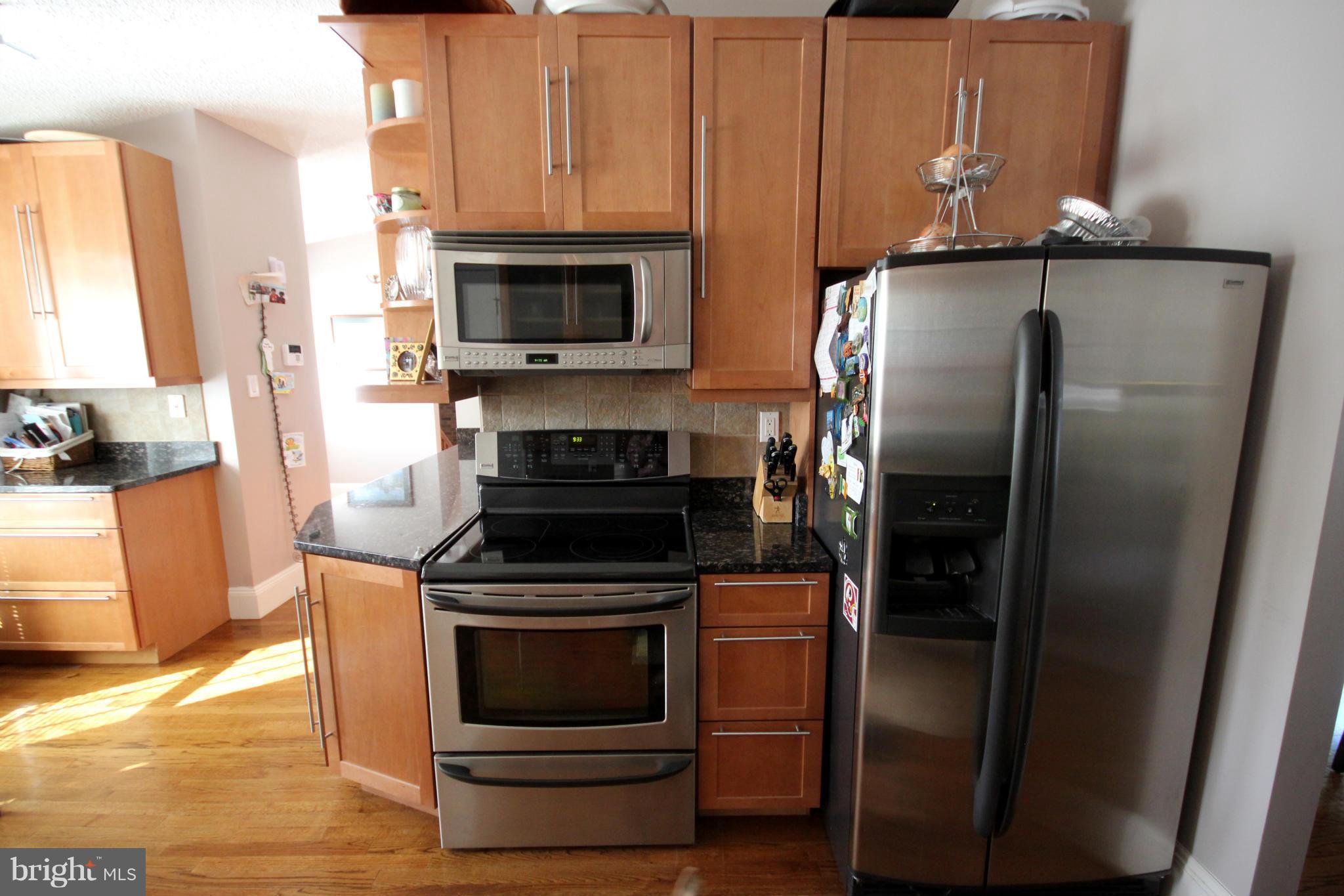 FALLSMERE - Residential