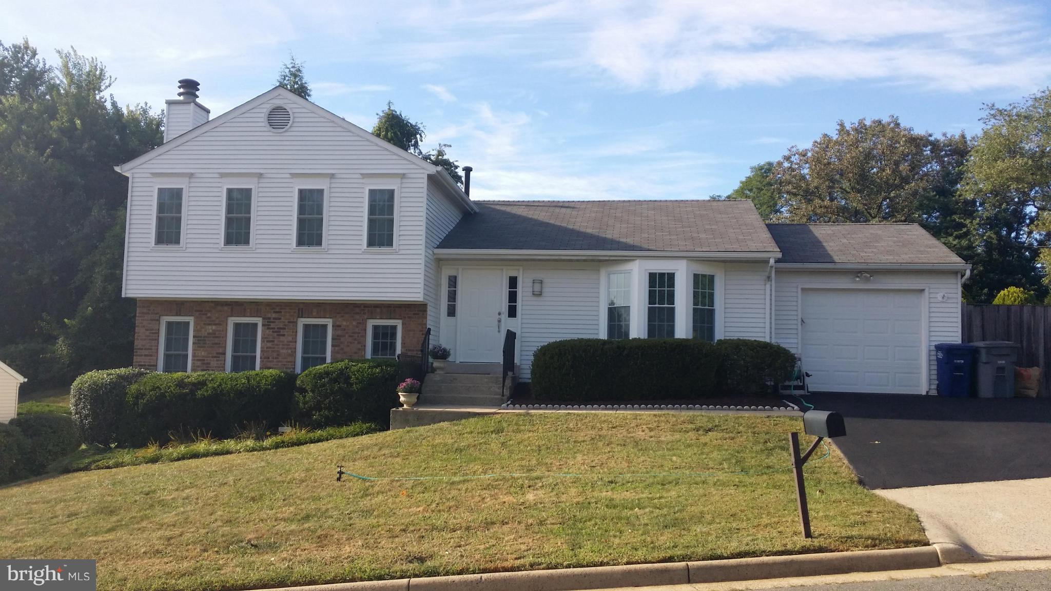 FALLSMERE - Residential