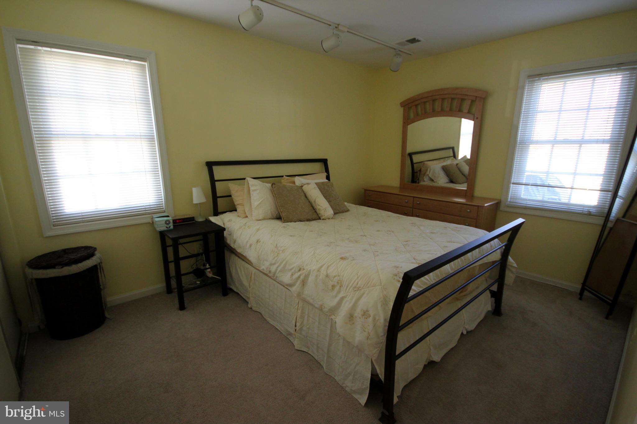 FALLSMERE - Residential