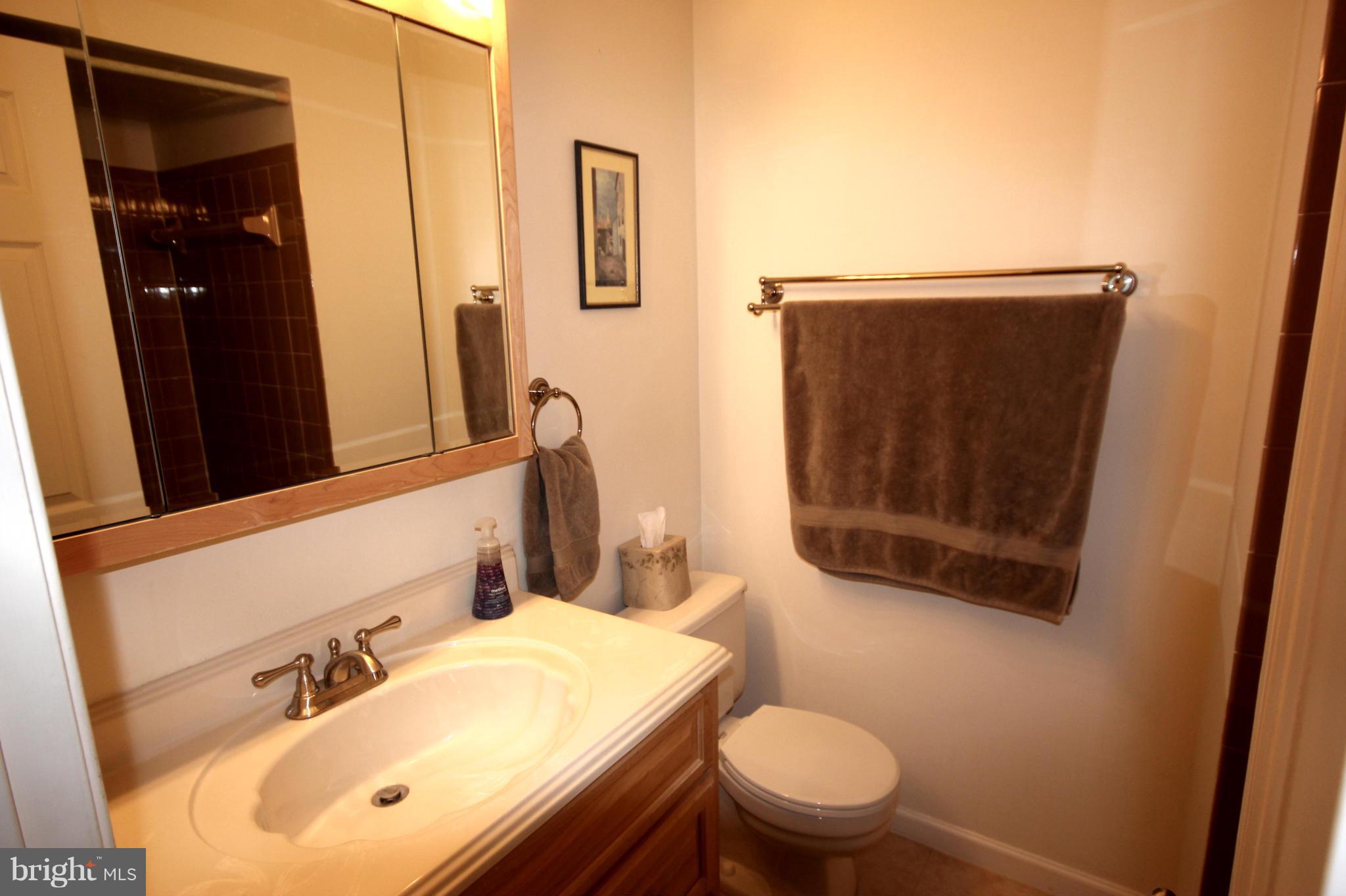 FALLSMERE - Residential